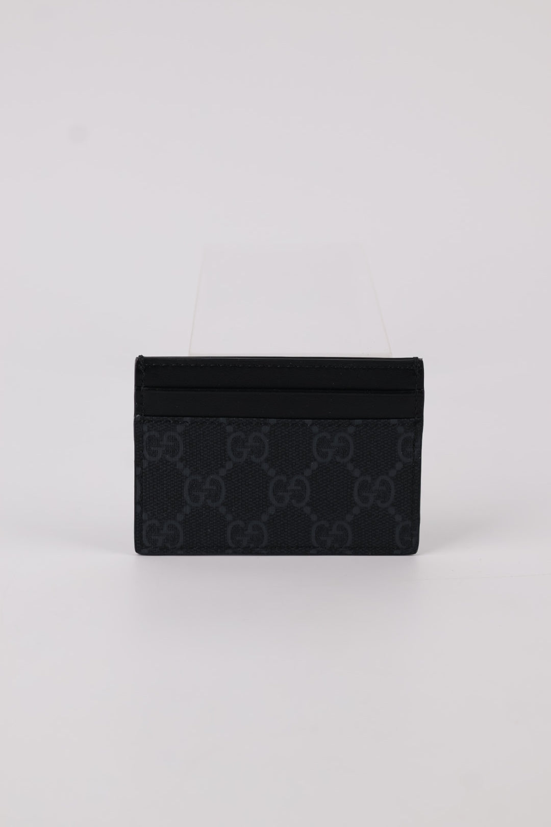 Gucci Portacarte GG Monogram