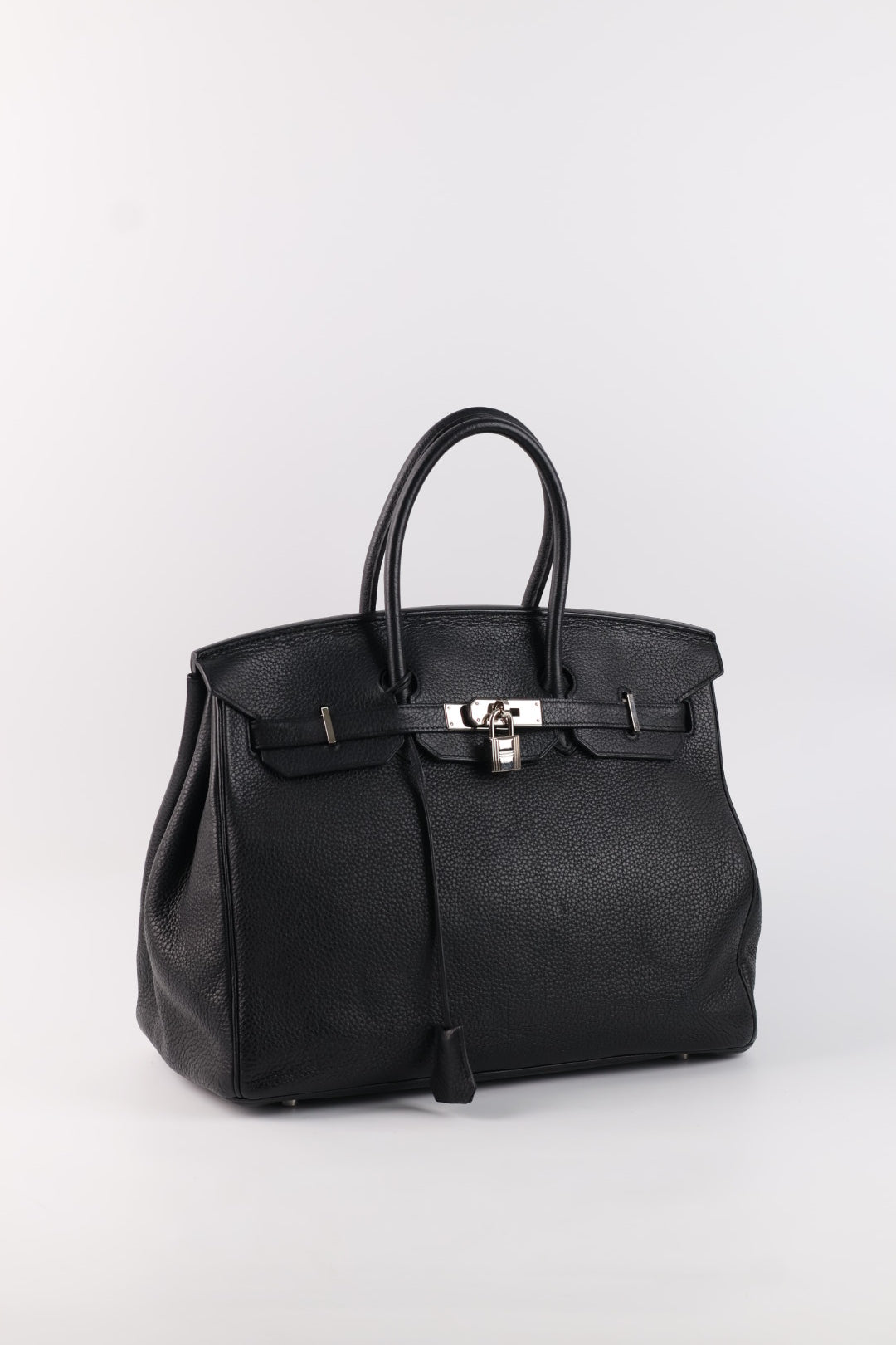 Hermès Birkin 35 Taurillon Clemence