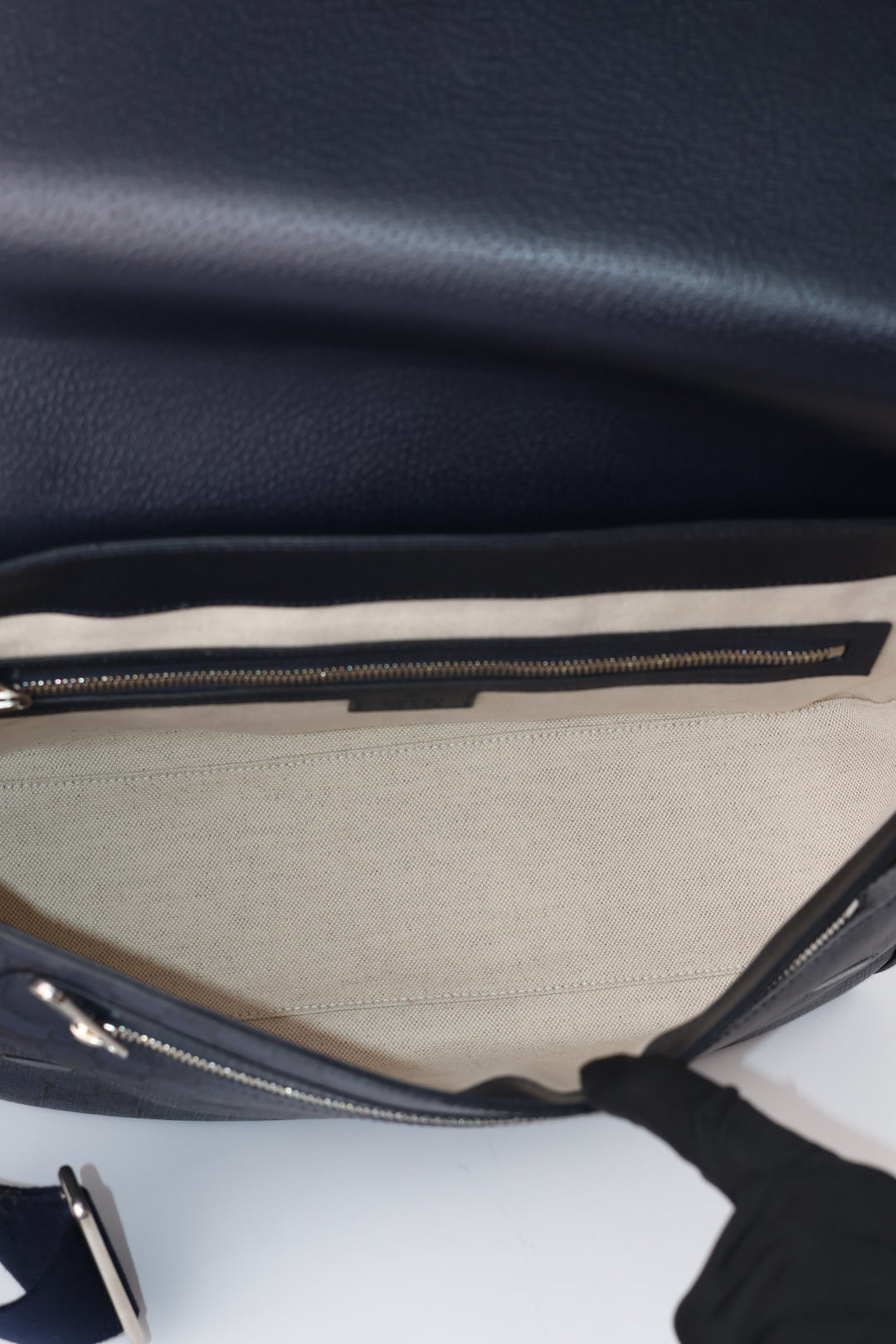 Gucci Messenger Ophidia GG Supreme