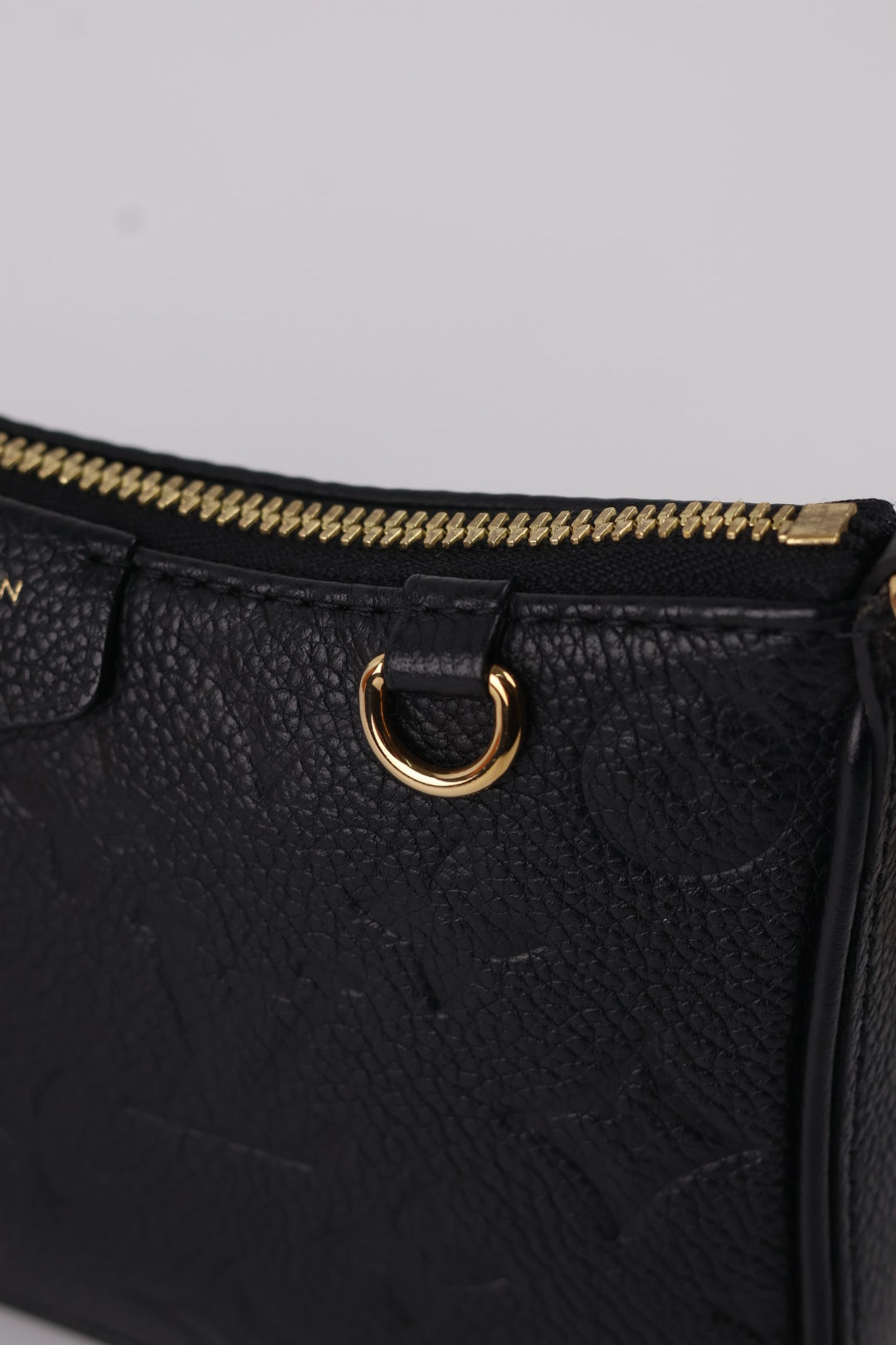 Louis Vuitton Easy Pochette Empreinte