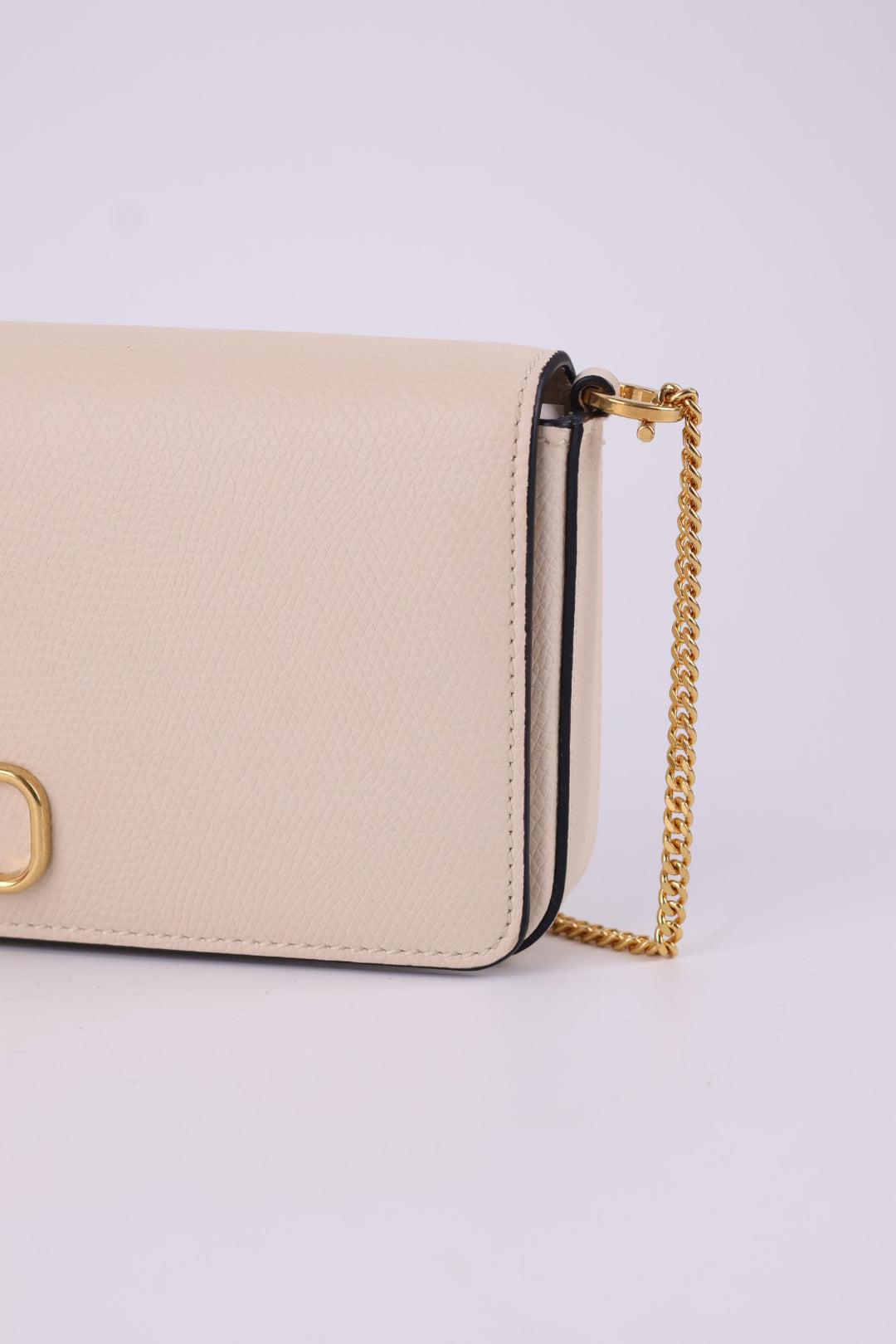 Valentino V Logo a Tracolla