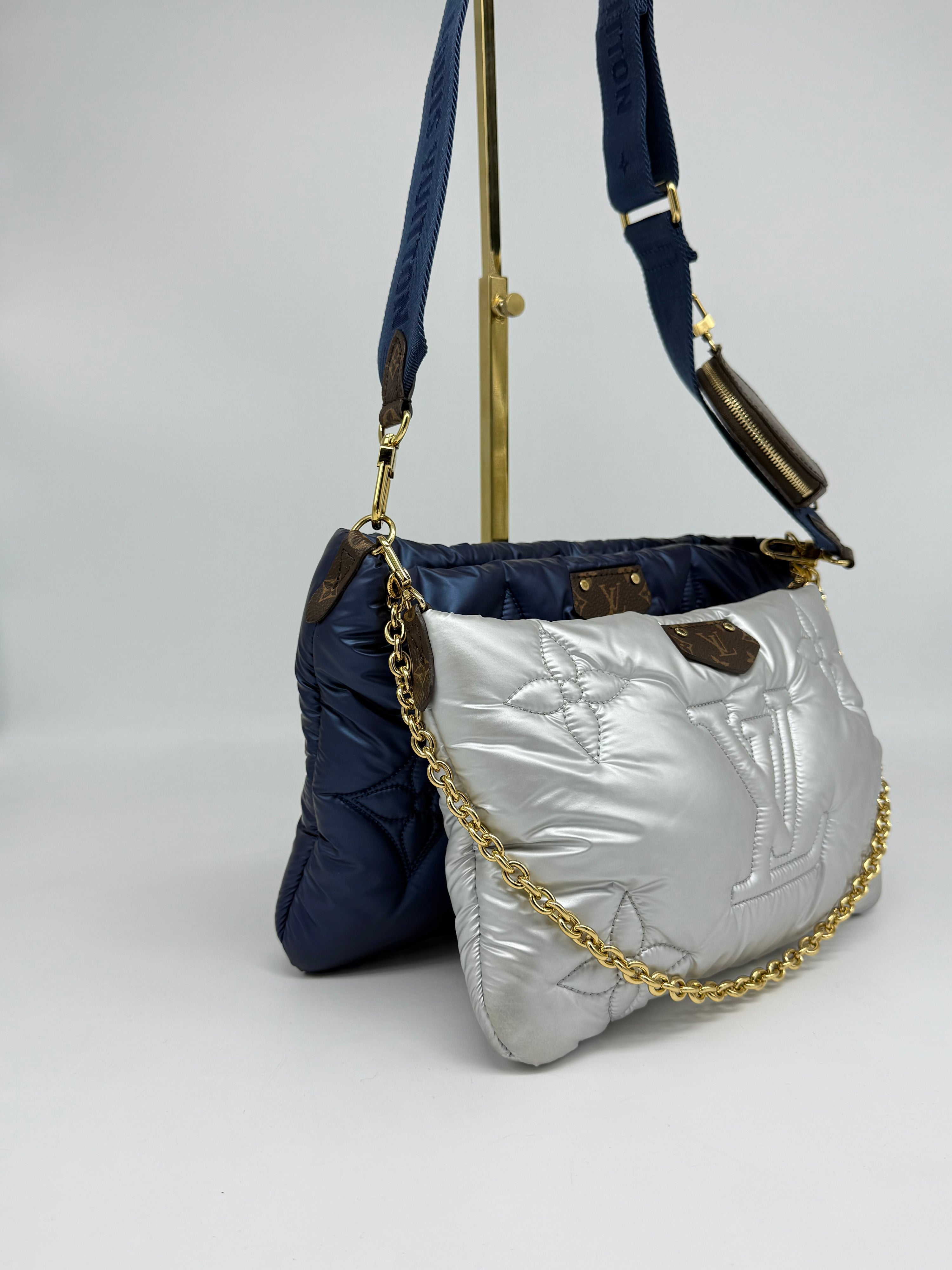 Louis Vuitton Maxi Multipochette