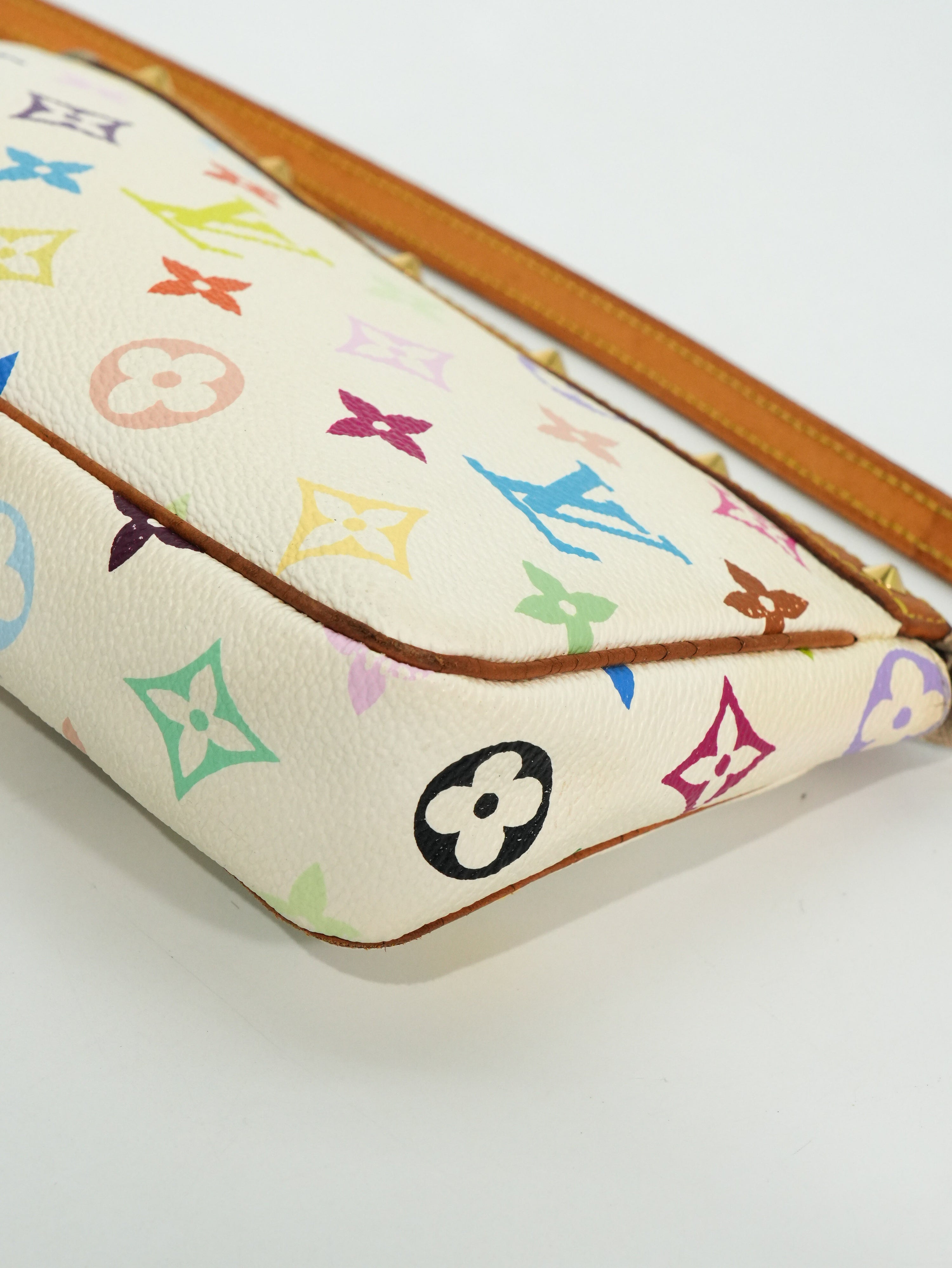 Louis Vuitton Accessoires Murakami