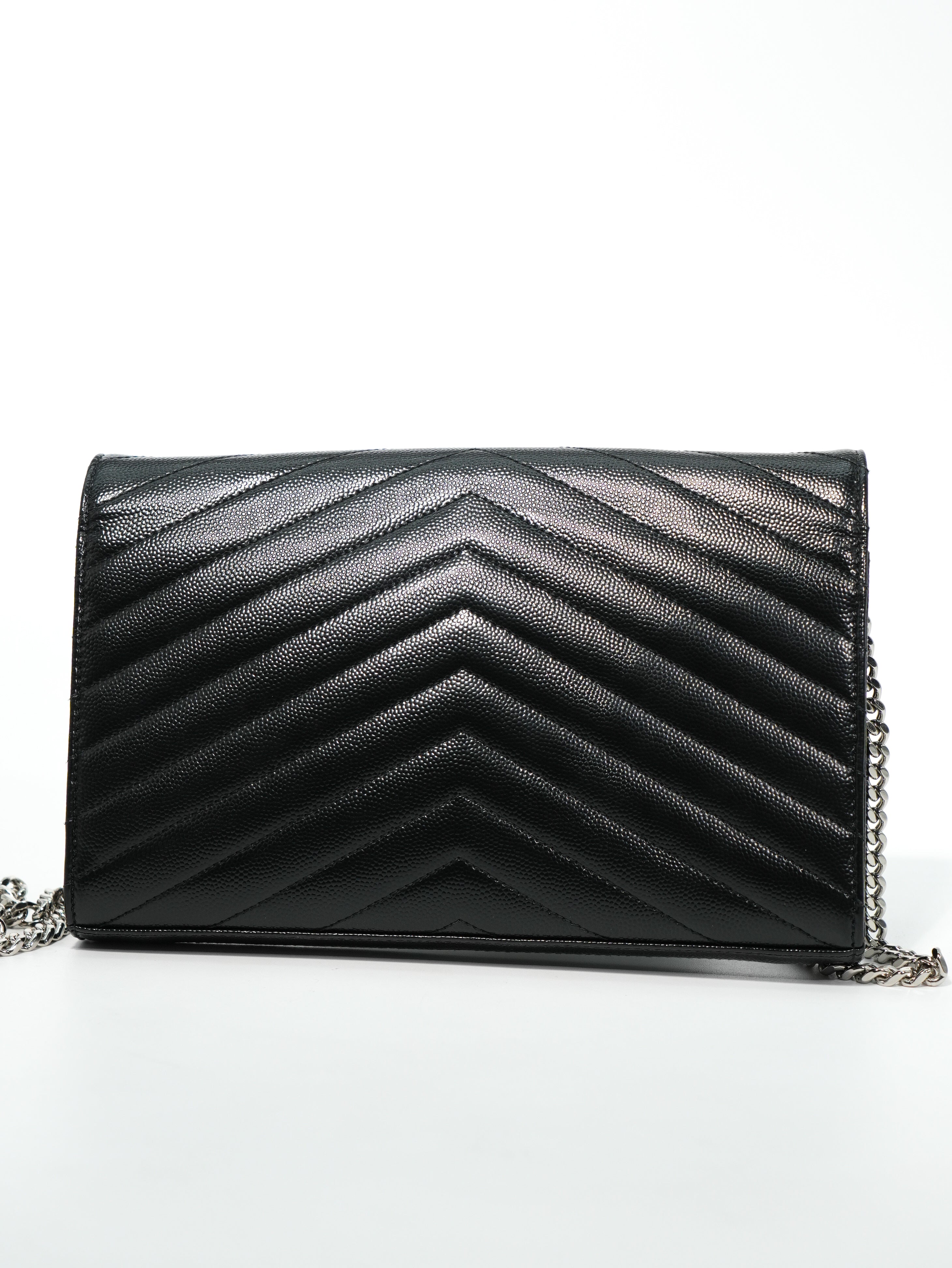 Saint Laurent Cassandre Grain de Poudre