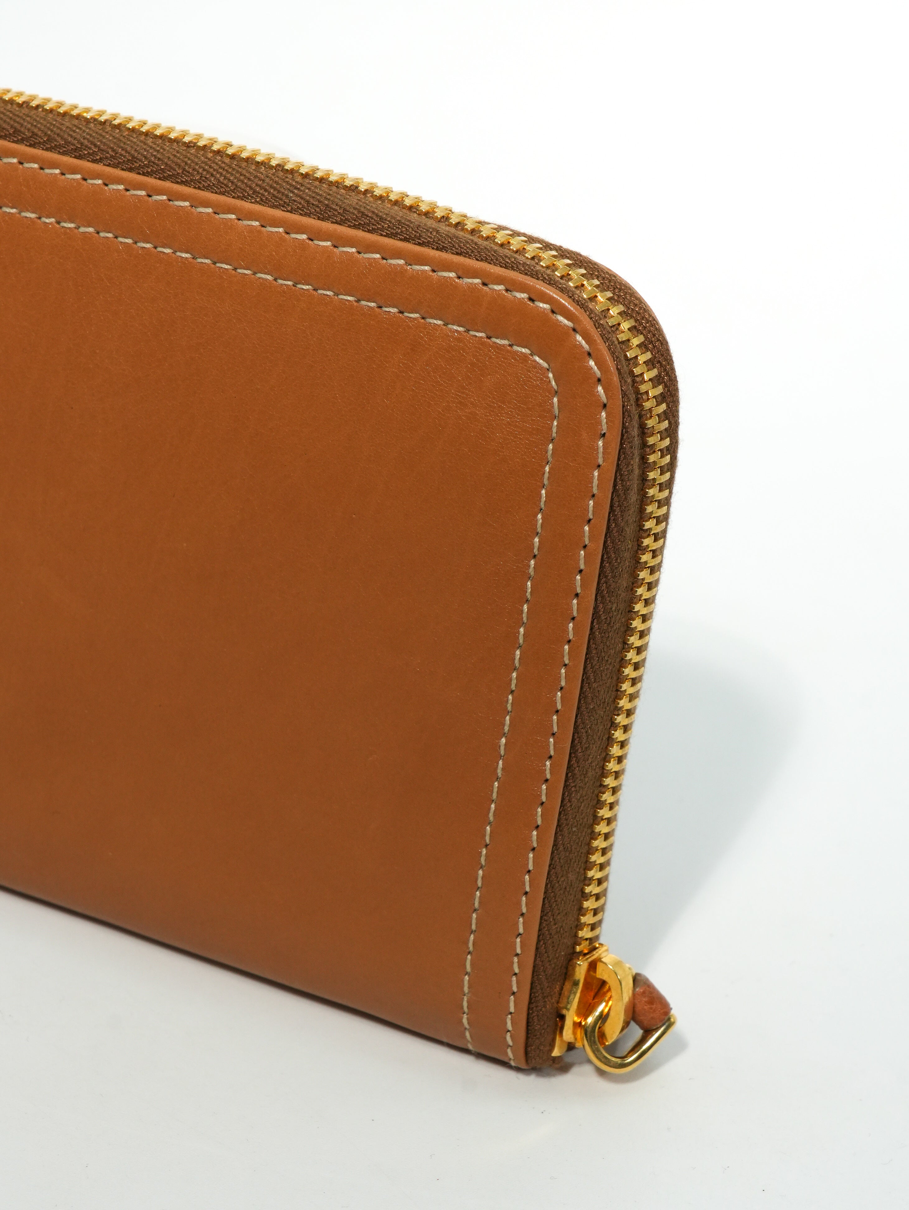Prada Portafoglio Lungo Zippy