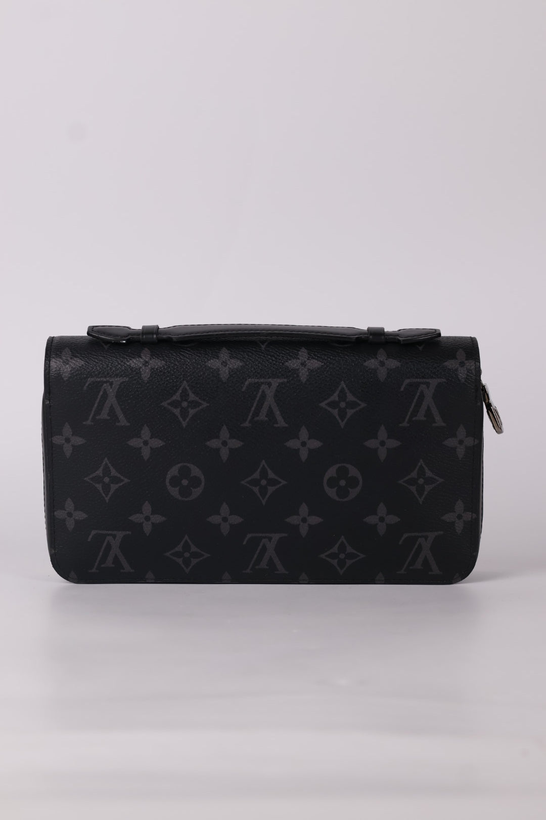 Louis Vuitton Pochette Zippy Monogram Eclipse