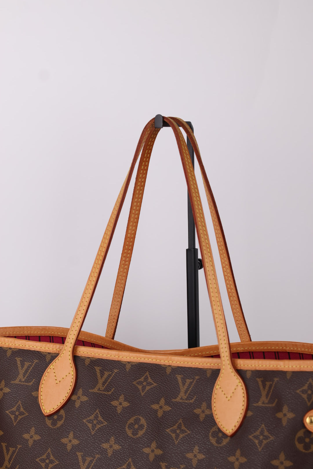 Louis Vuitton Neverfull MM Monogram
