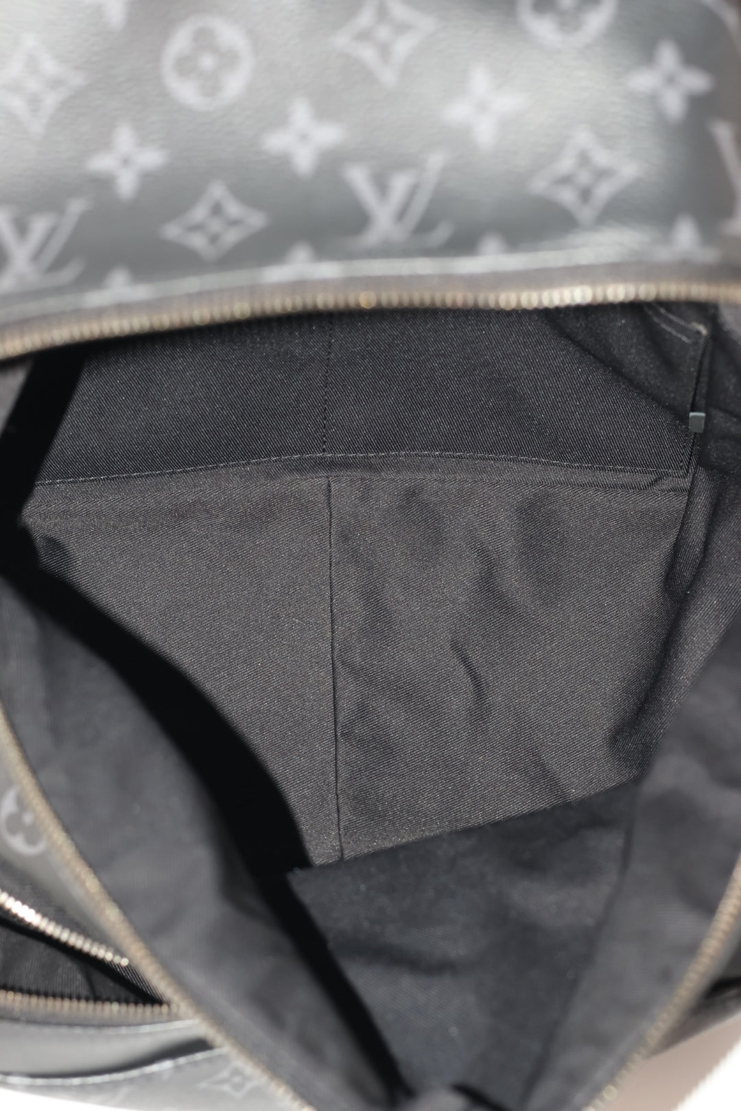 Louis Vuitton Zaino Apollo Mongram Eclipse