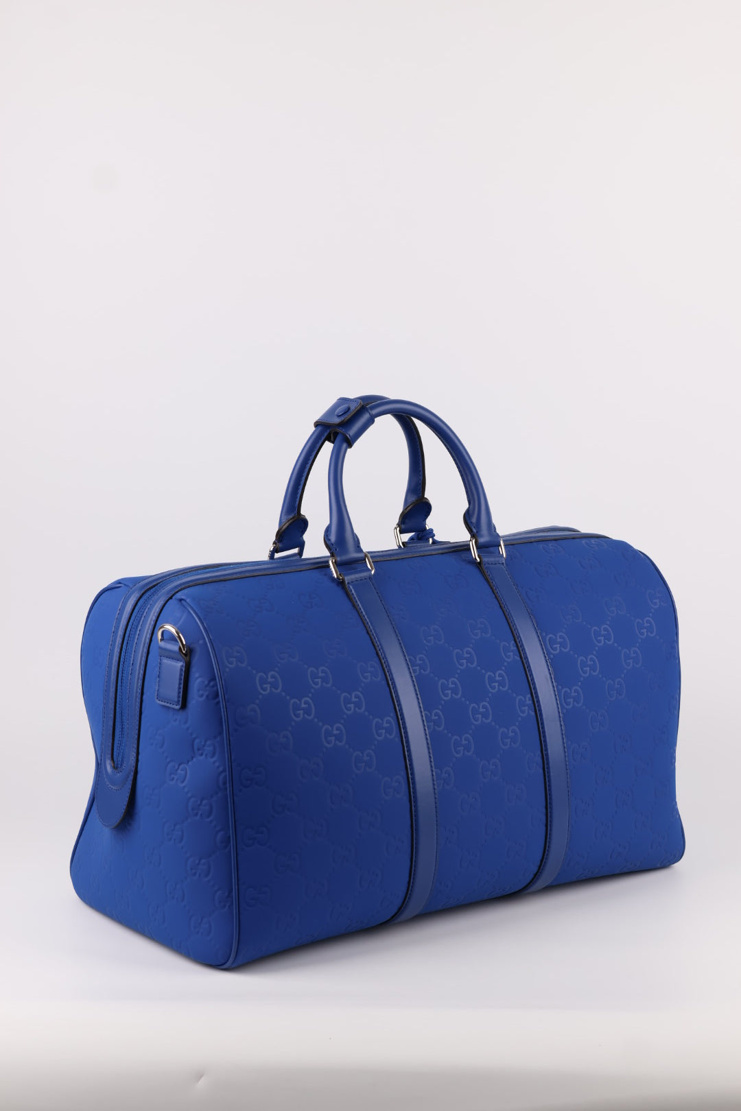 Gucci Boston GG Edge Gommato