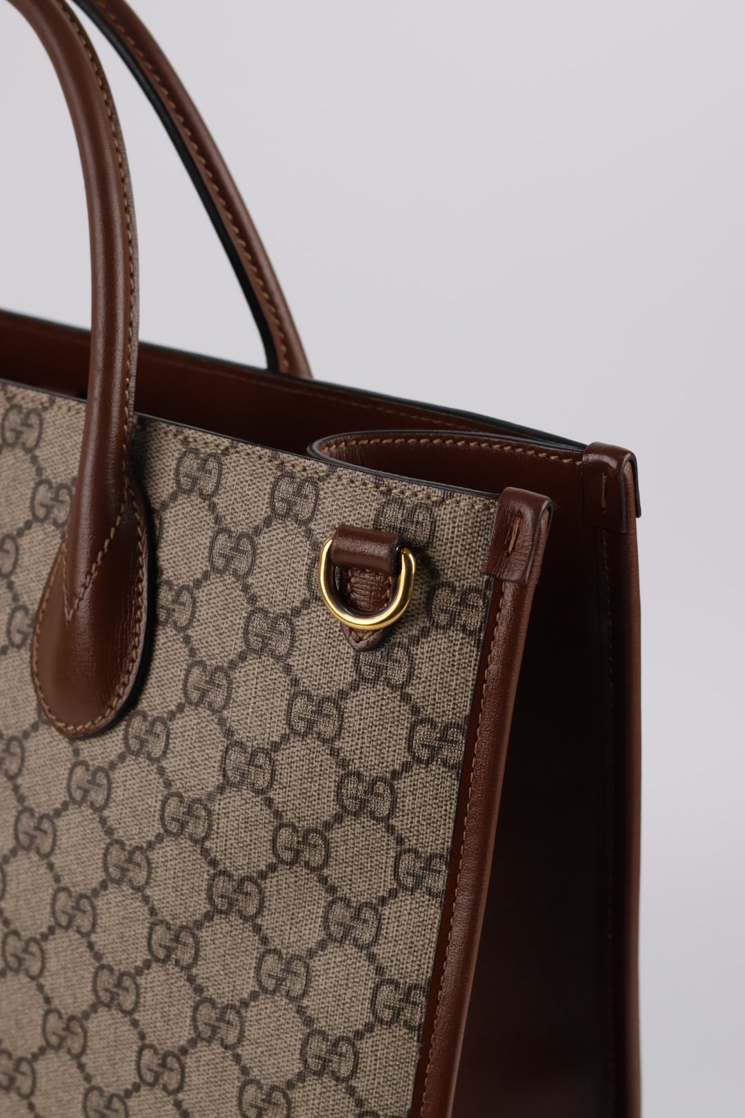 Gucci Tote GG Supreme