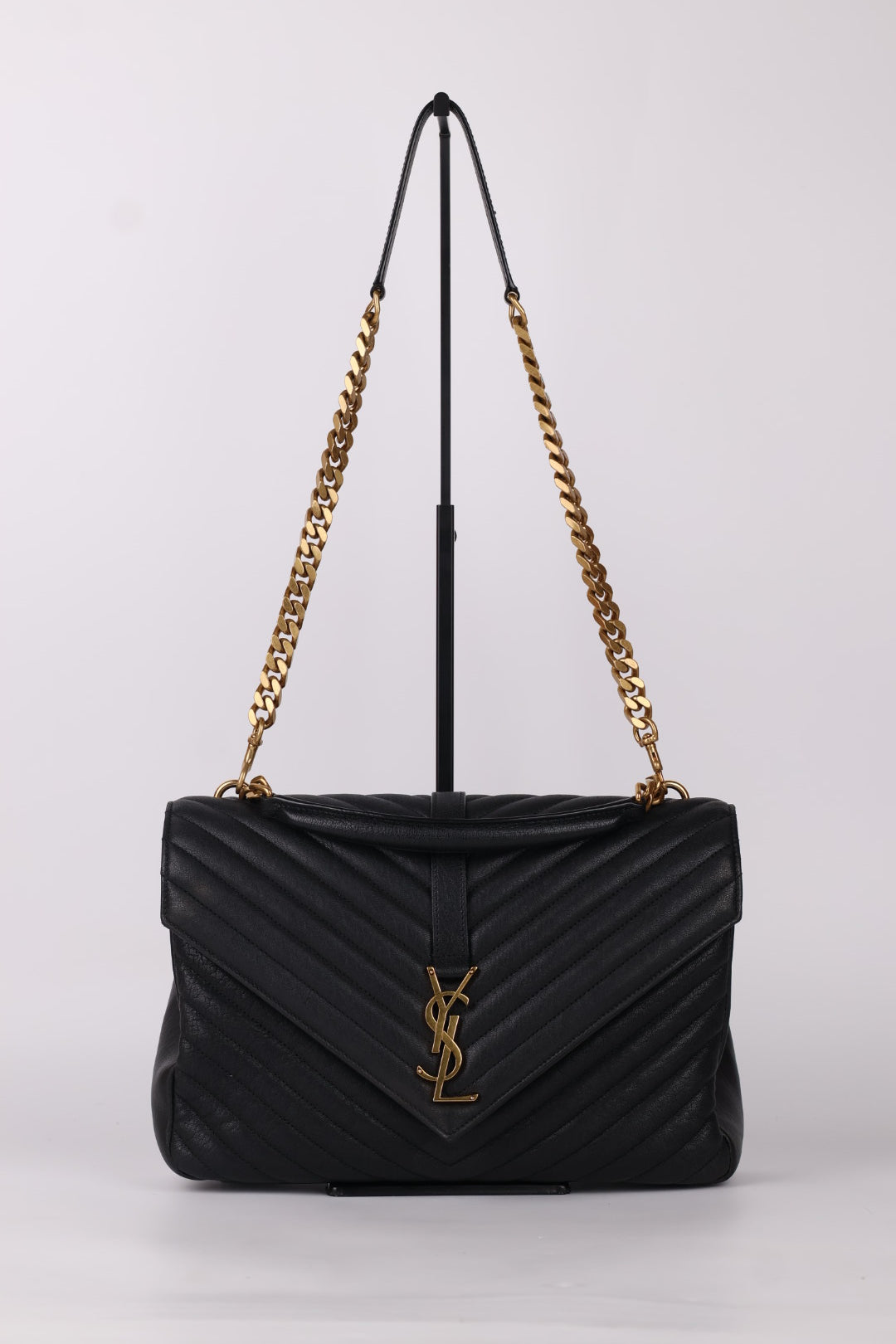 Saint Laurent College Media