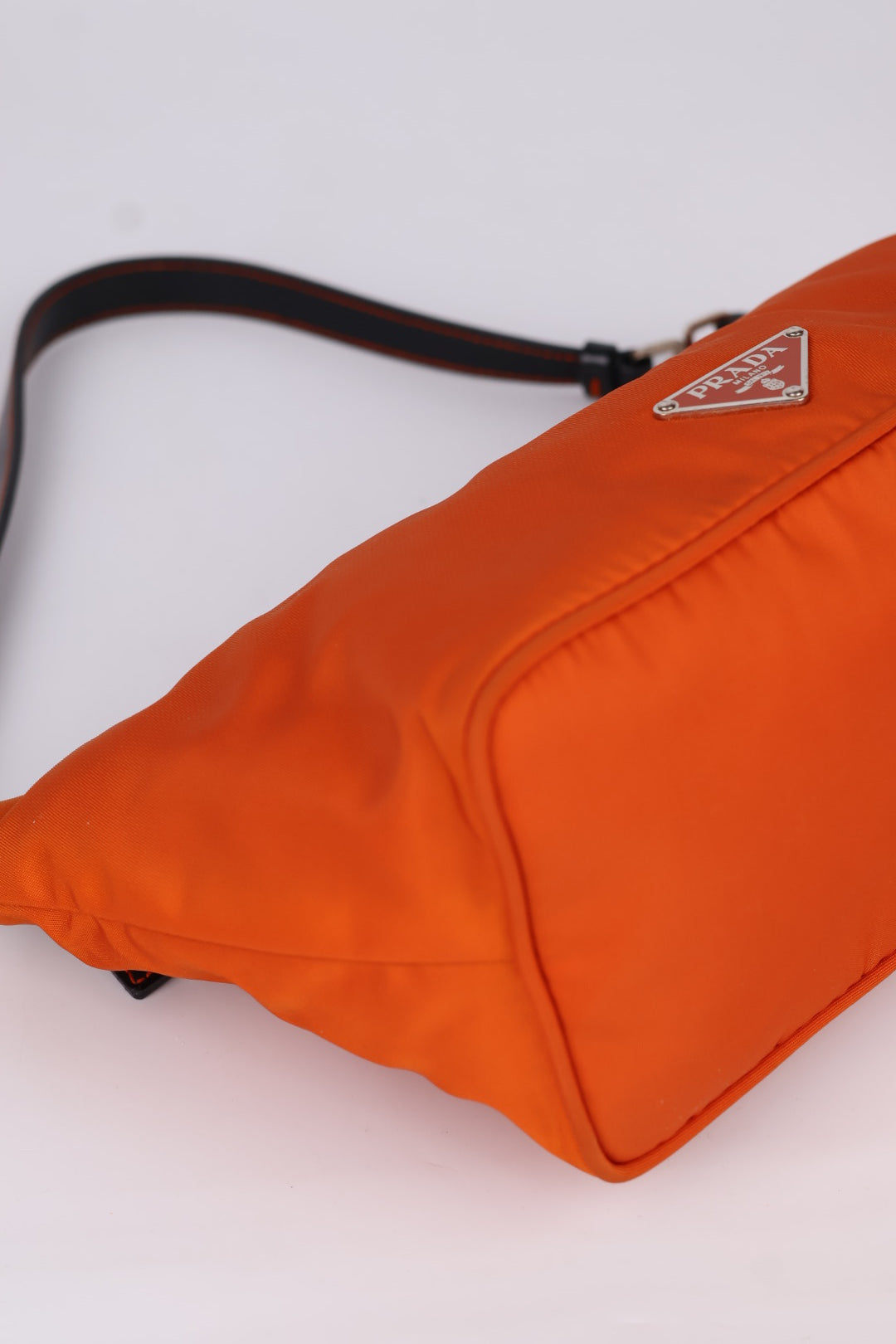 Prada A Spalla Nylon