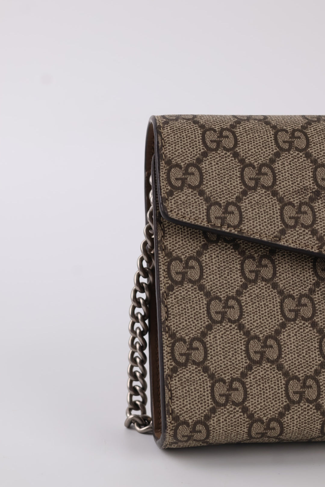 Gucci Woc Dionysus GG Supreme