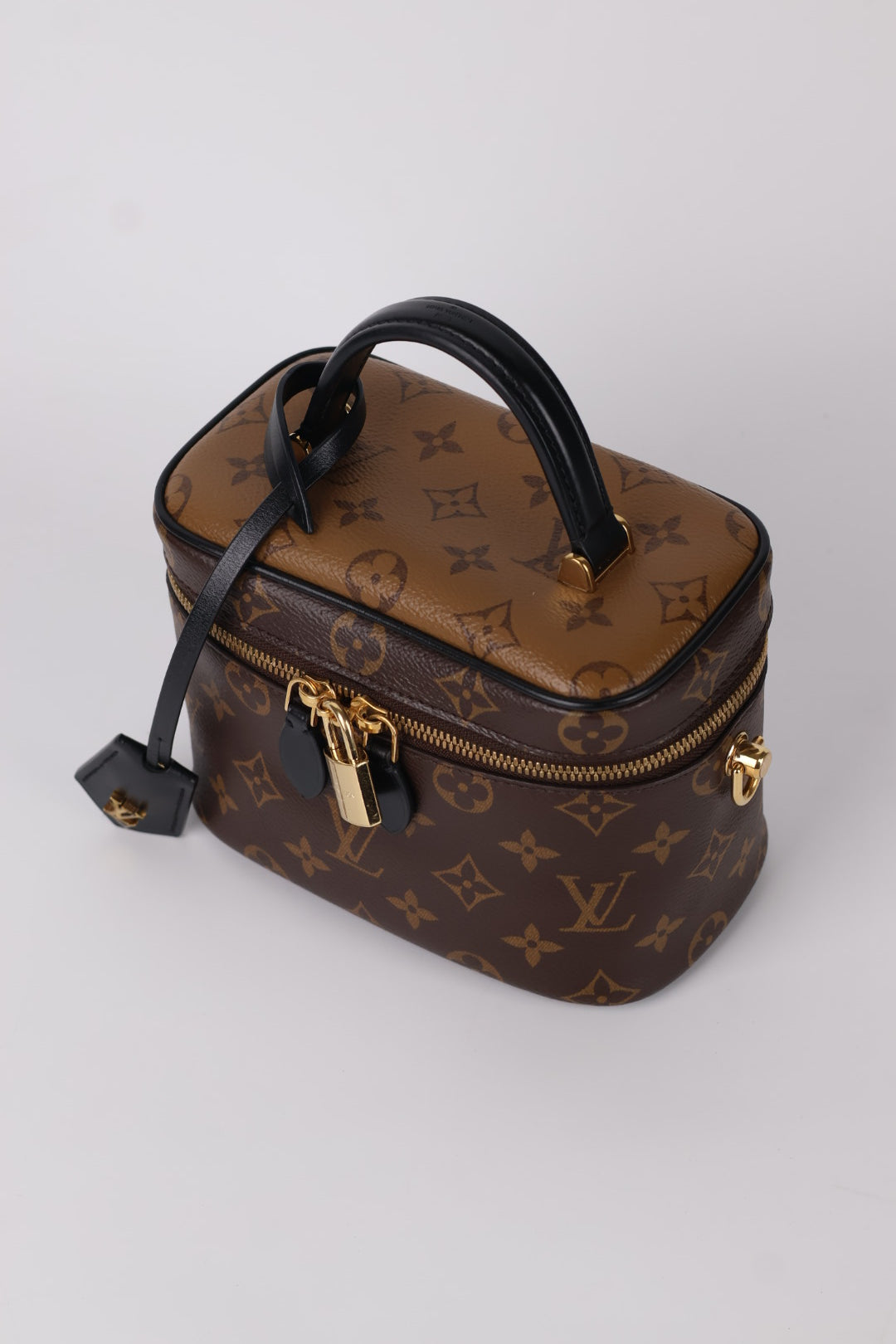 Louis Vuitton Vanity Monogram