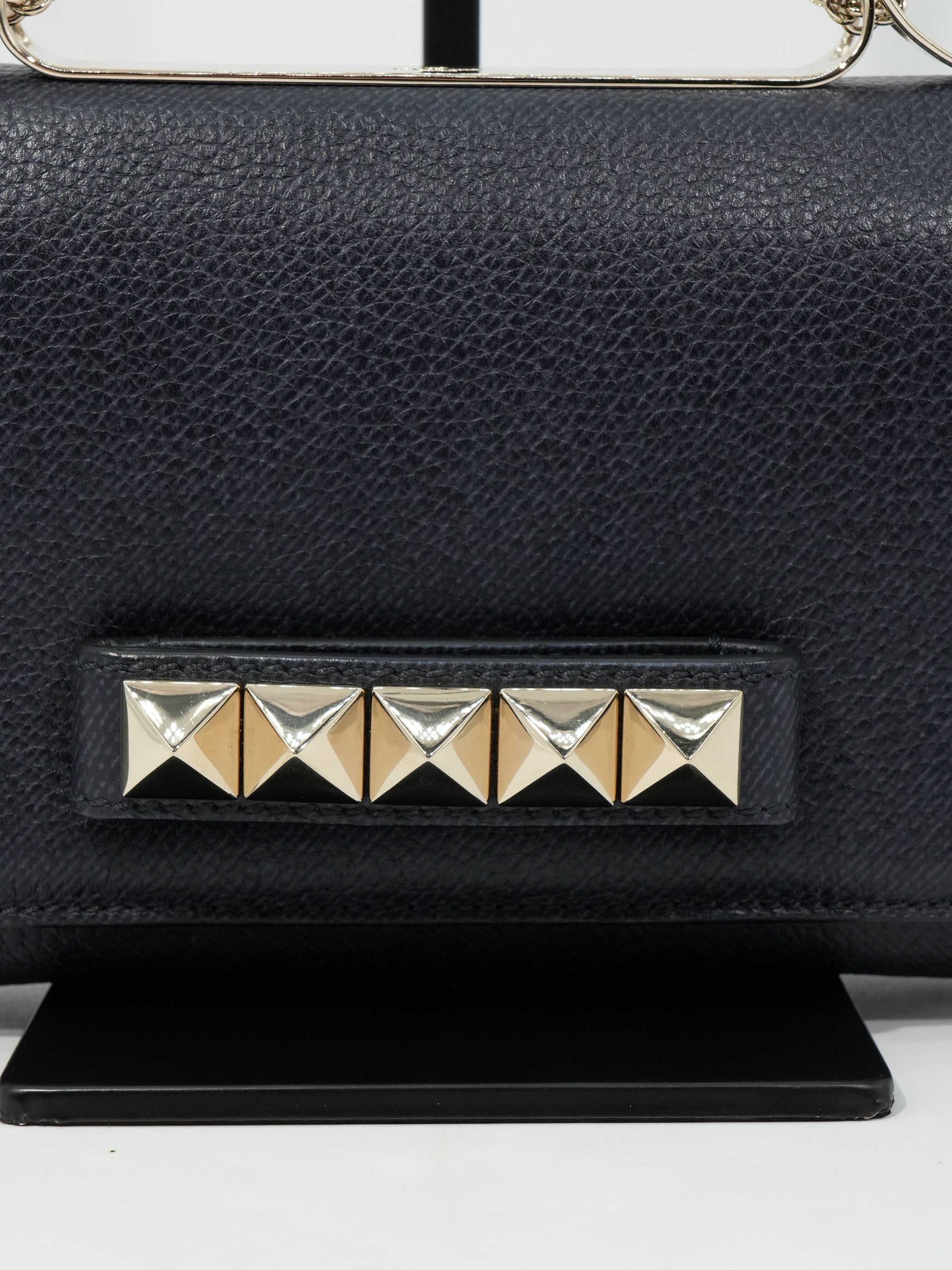 Valentino Chain Pochette