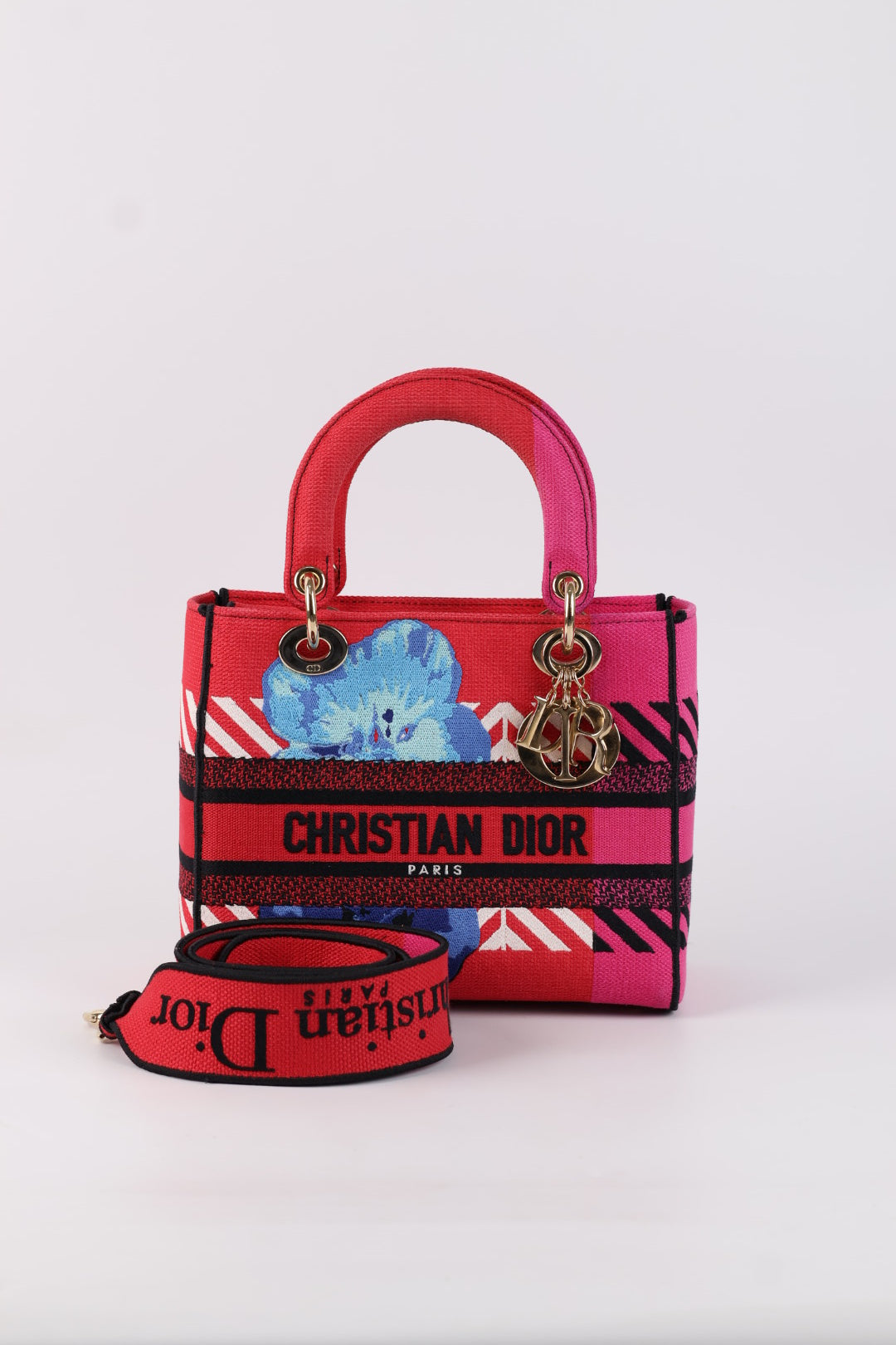 Lady Dior D-Lite