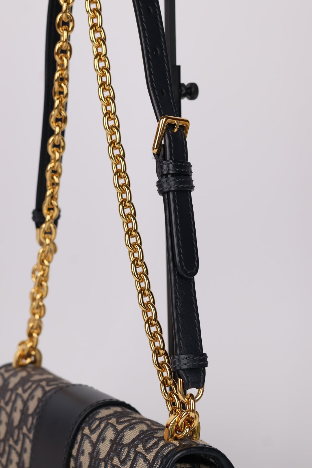 Dior Montaigne Jacquard Oblique