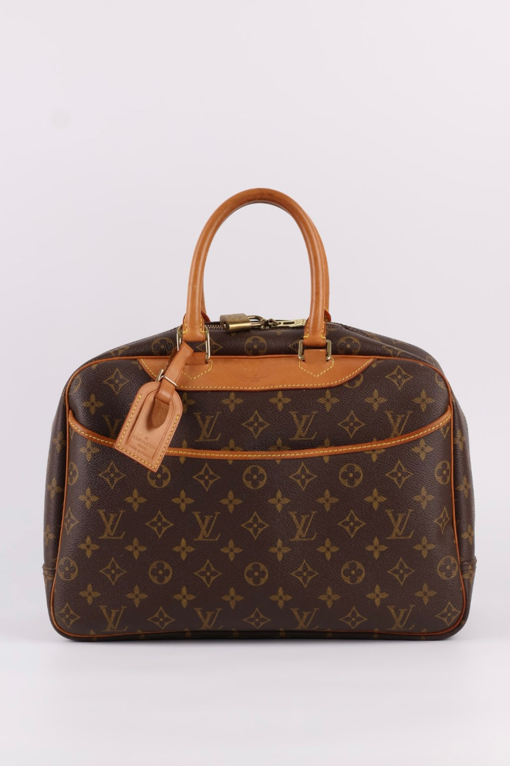 Louis Vuitton Deauville Monogram