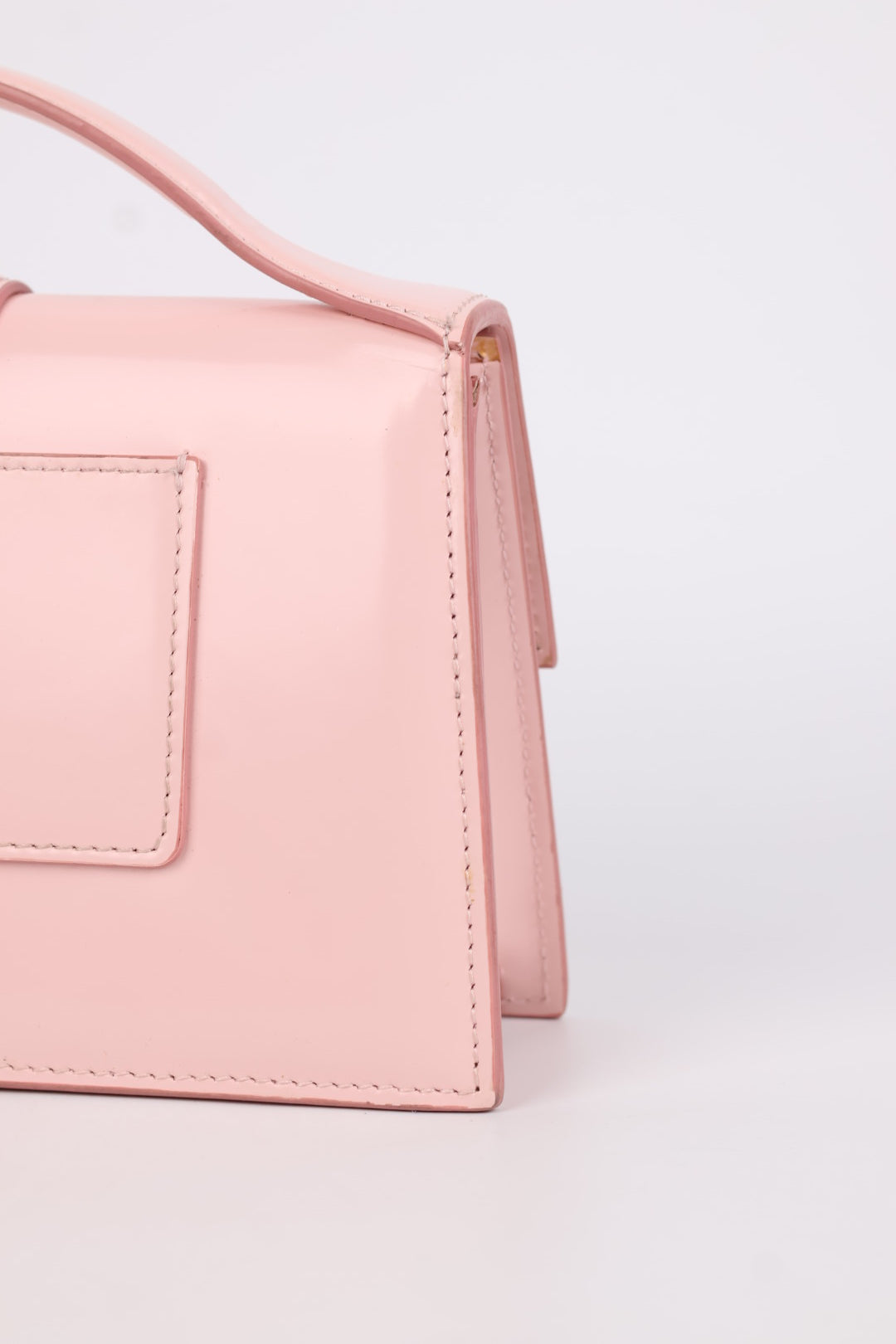Jacquemus Grand Bambino