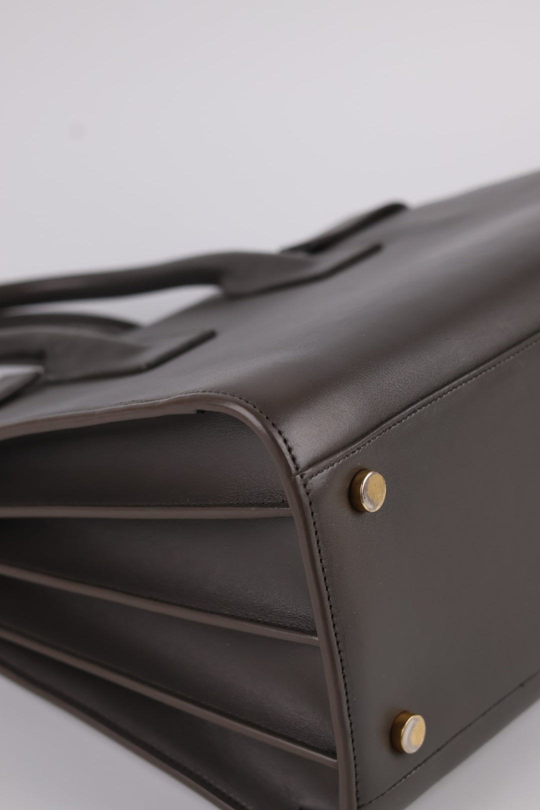 Saint Laurent Sac de Jour Small Liscia