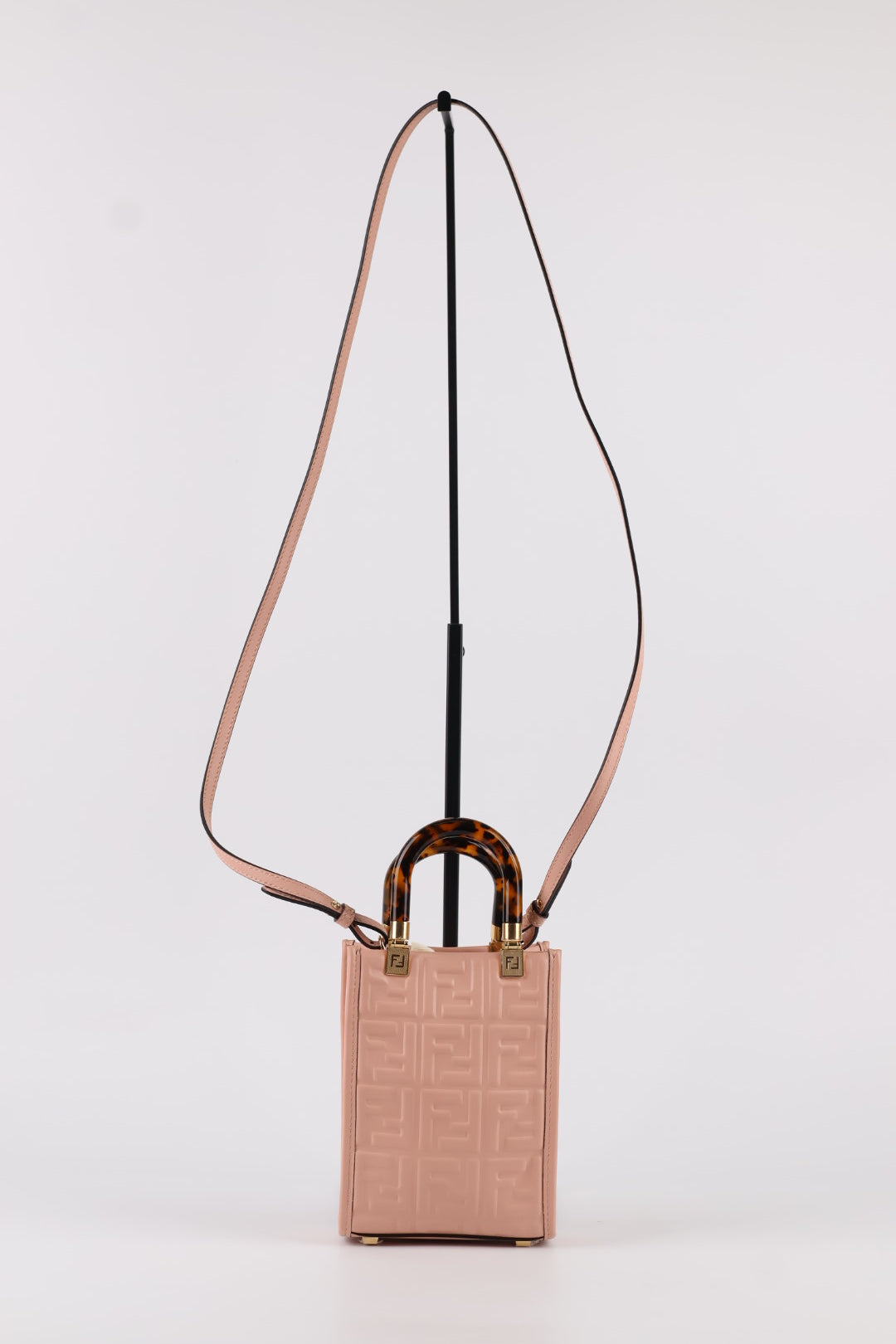Fendi Mini Sunshine FF