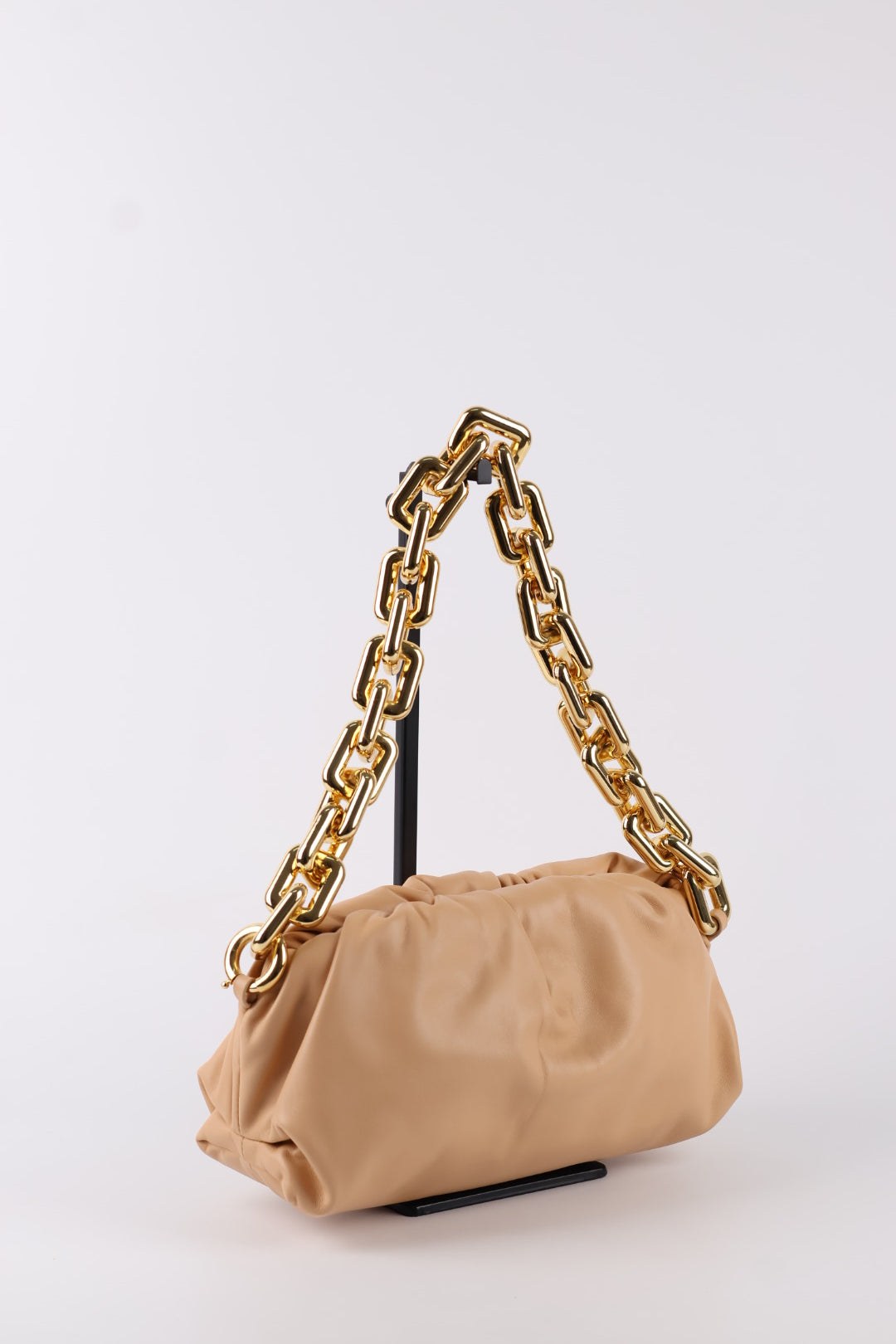 Bottega Veneta Chain Pouch
