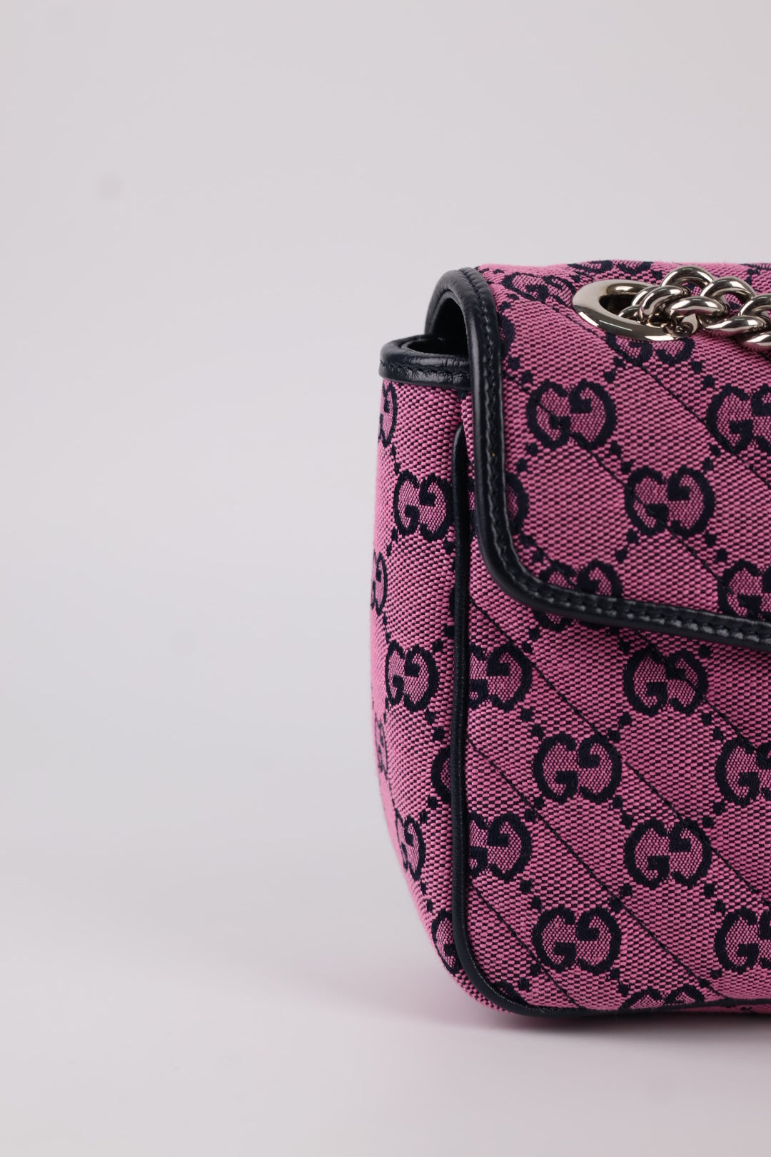 Gucci Marmont Media GG Wave