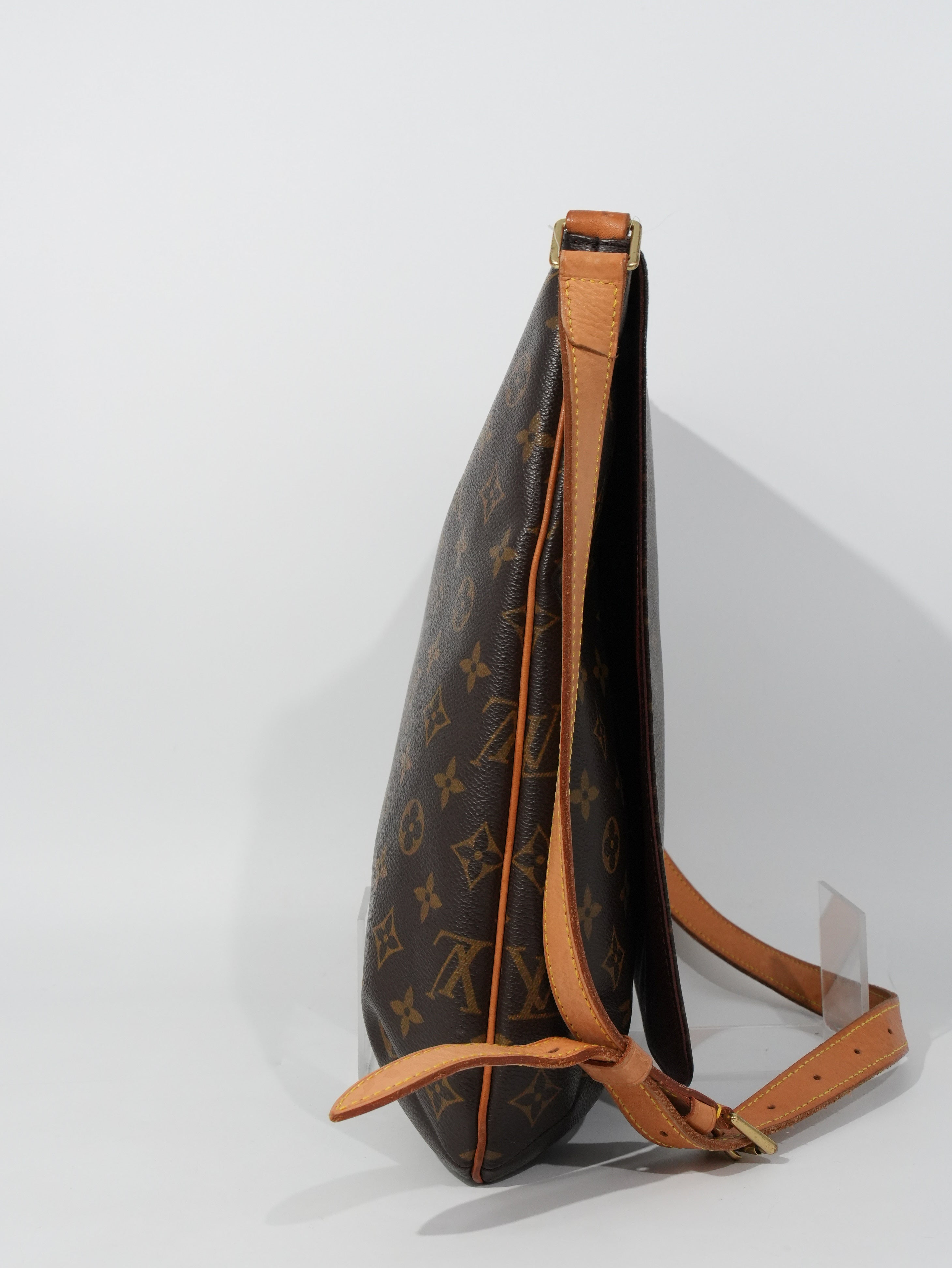 Louis Vuitton Musette Monogram