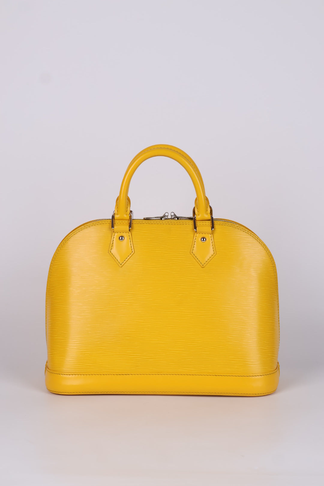 Louis Vuitton Alma Pm Epi