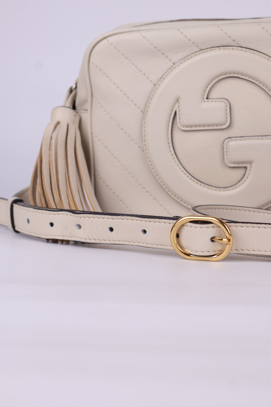 Gucci Blondie Camera Bag