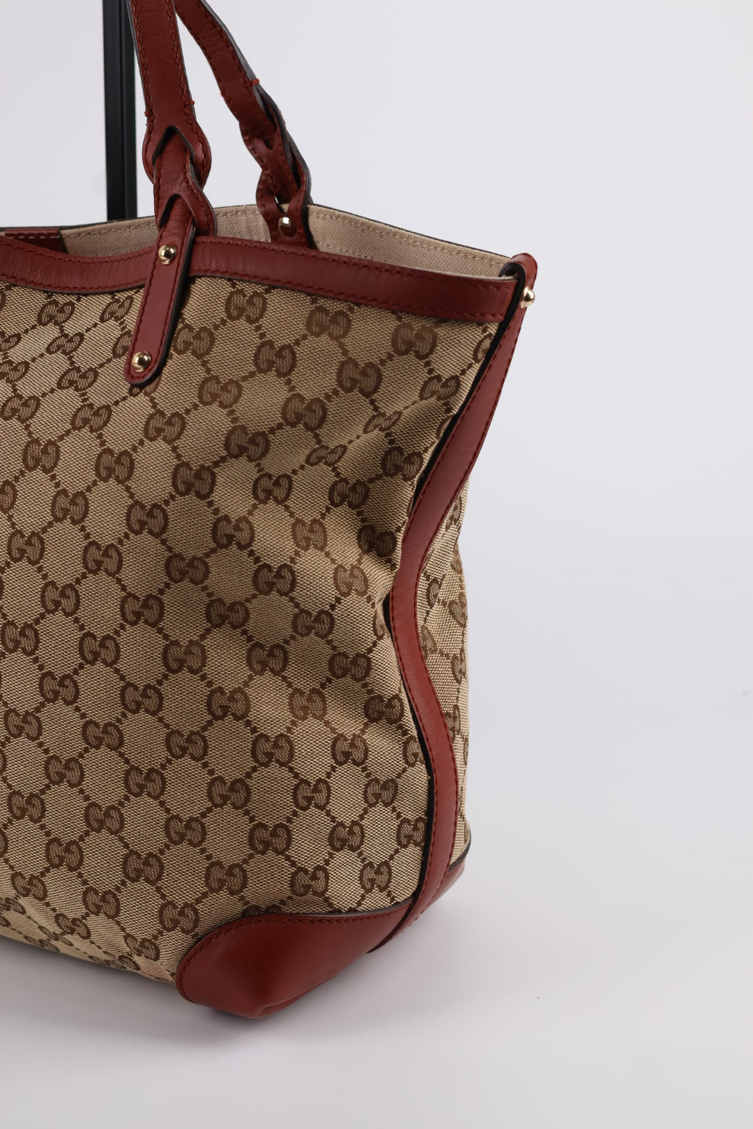 Gucci Tote GG Wave