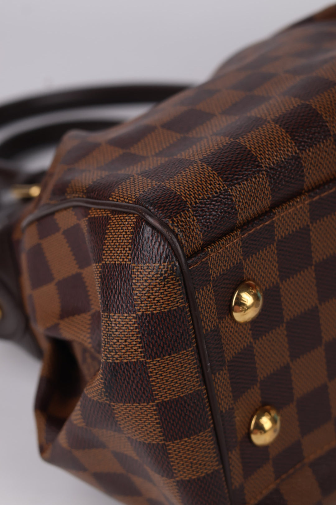 Louis Vuitton Trevi Damier Ébène