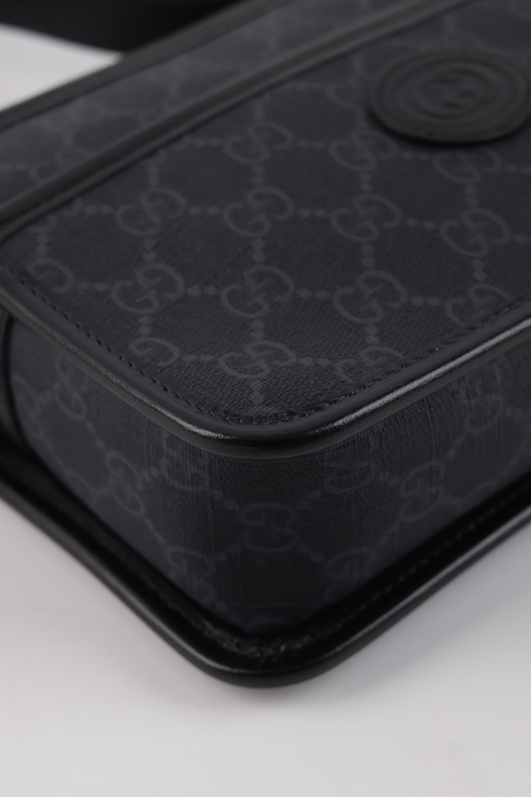 Gucci Borsa a tracolla GG Supreme
