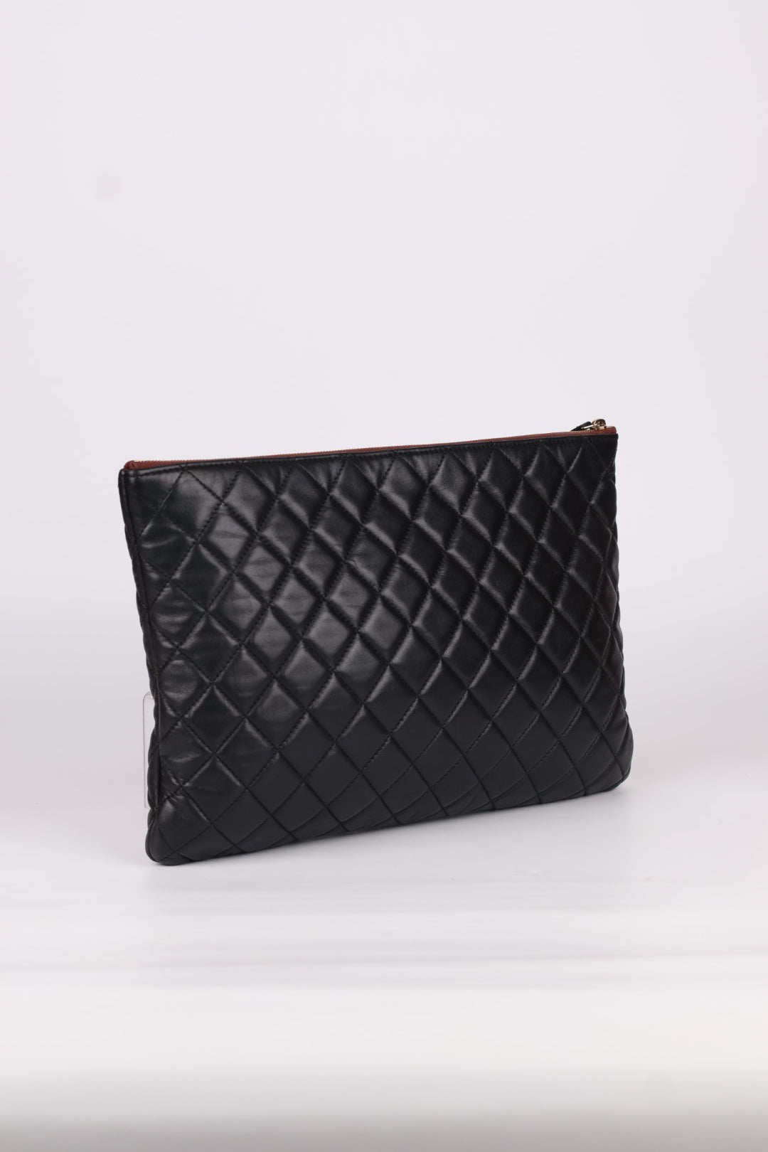 Chanel Pochette Matelassé