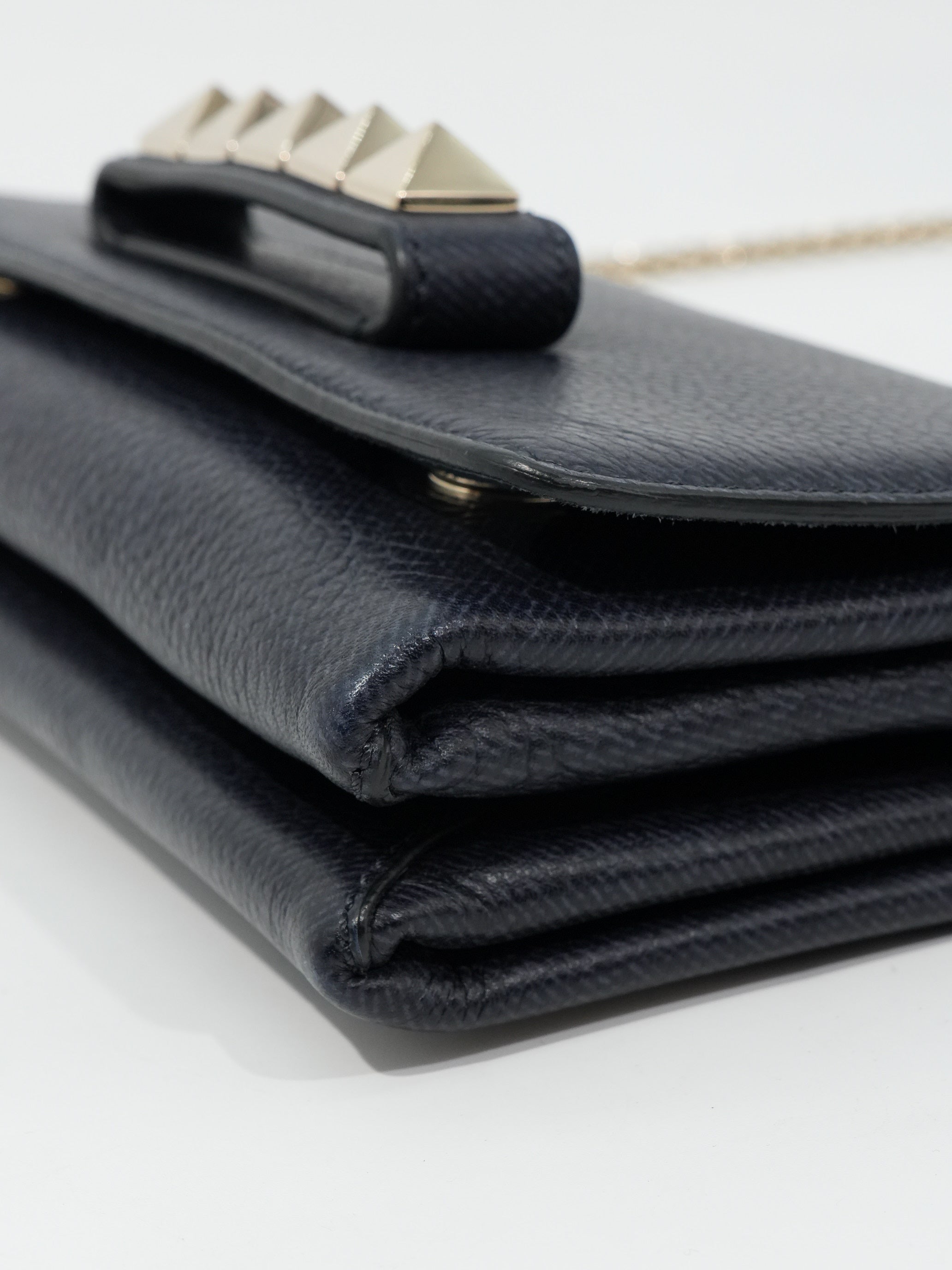 Valentino Chain Pochette