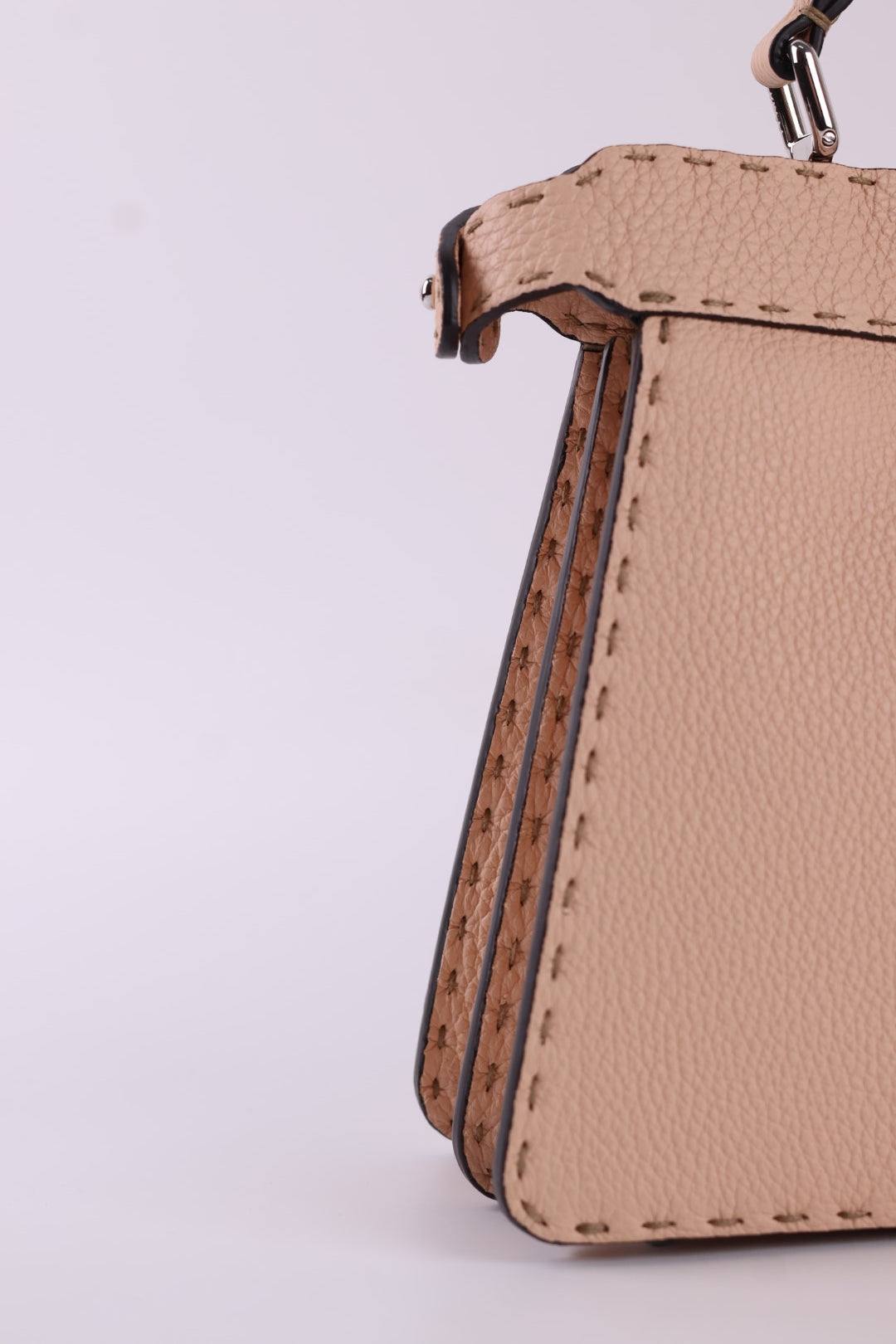 Fendi Peekaboo Small Iseeu Selleria