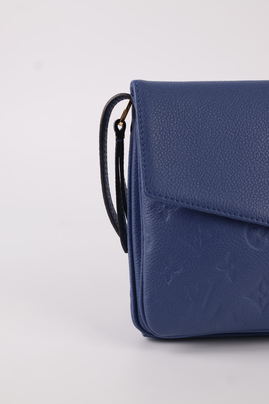 Louis Vuitton Twice Empreinte