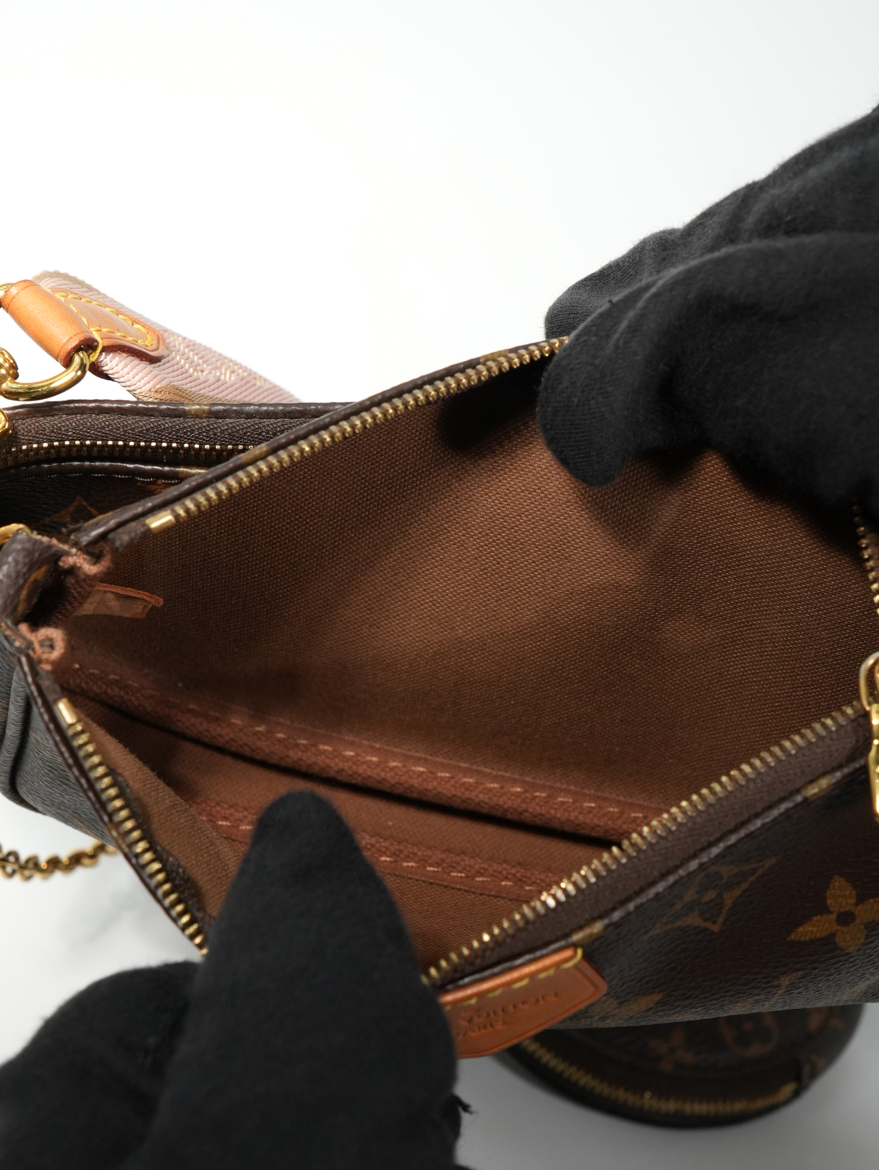 Louis Vuitton Multipochette Accessoires