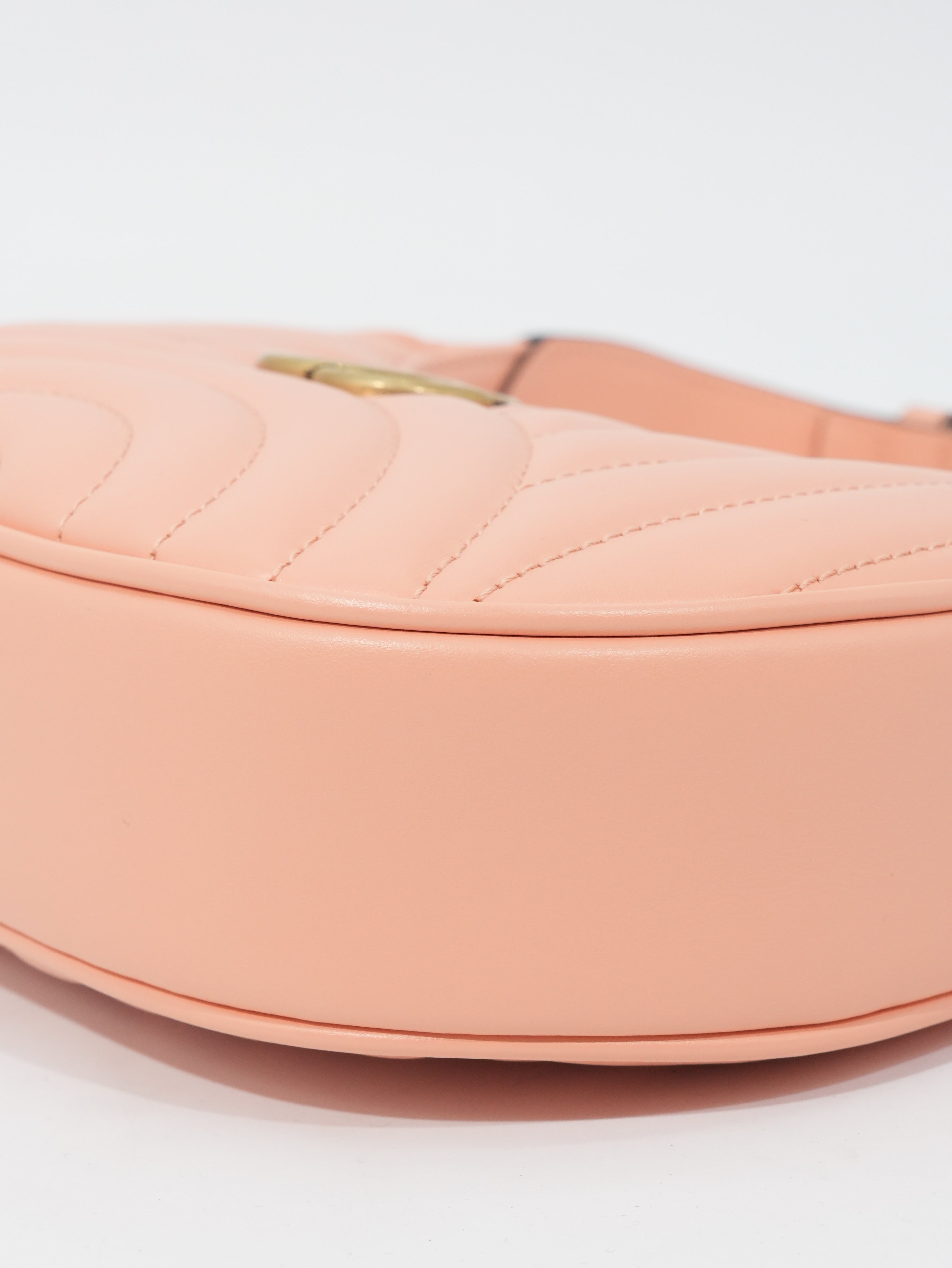 Gucci Hobo Matelassé