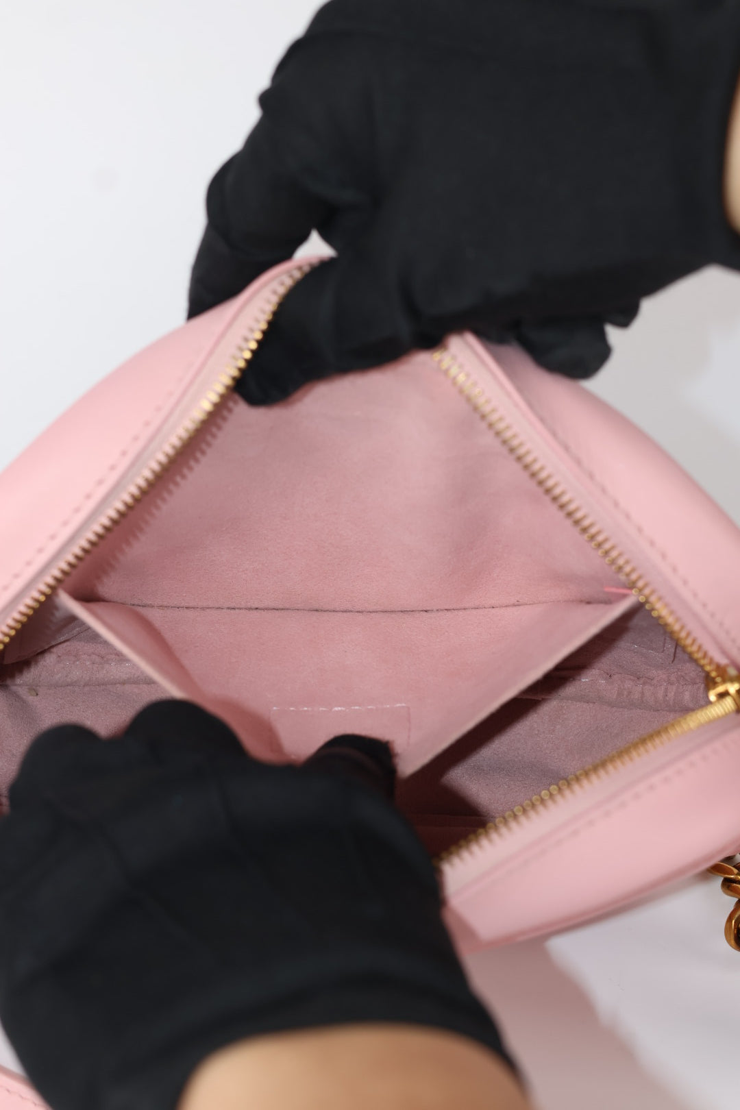 Louis Vuitton New Wave Camera Bag
