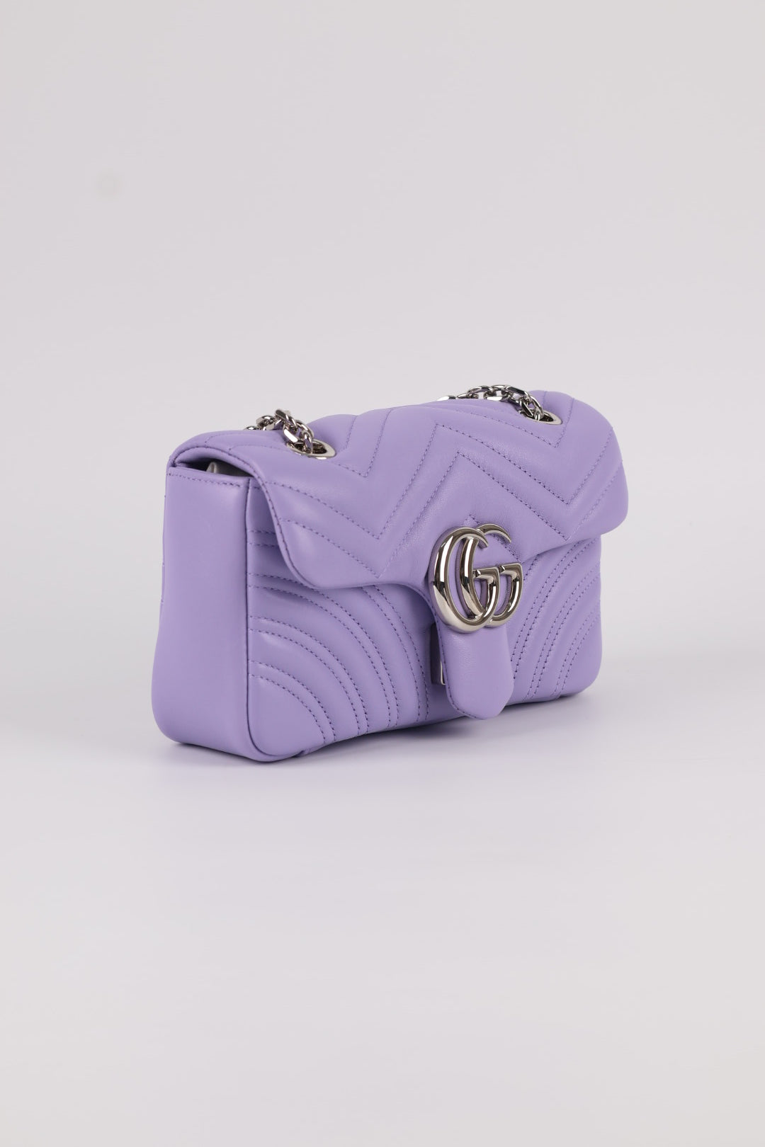 Gucci Marmont Piccola in Pelle Matelassé