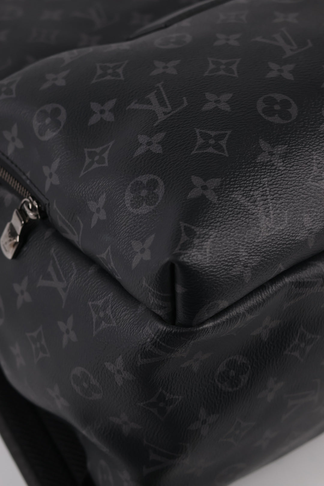 Louis Vuitton Zaino Apollo Mongram Eclipse