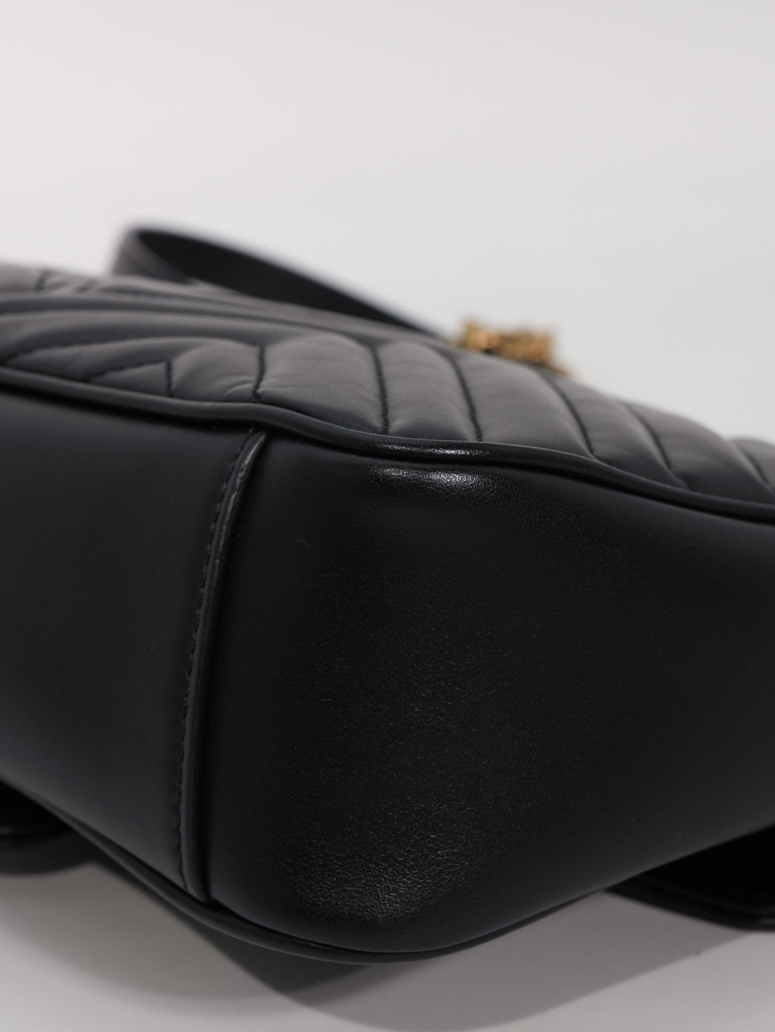 Gucci Marmont Media Matelassé