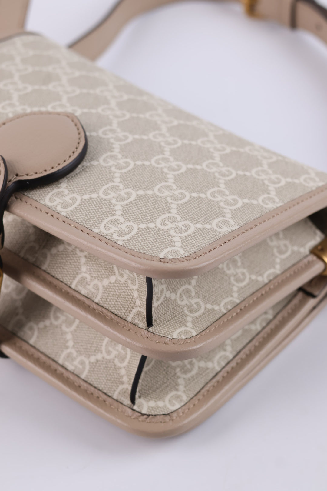 Gucci Borsa a Tracolla GG Supreme