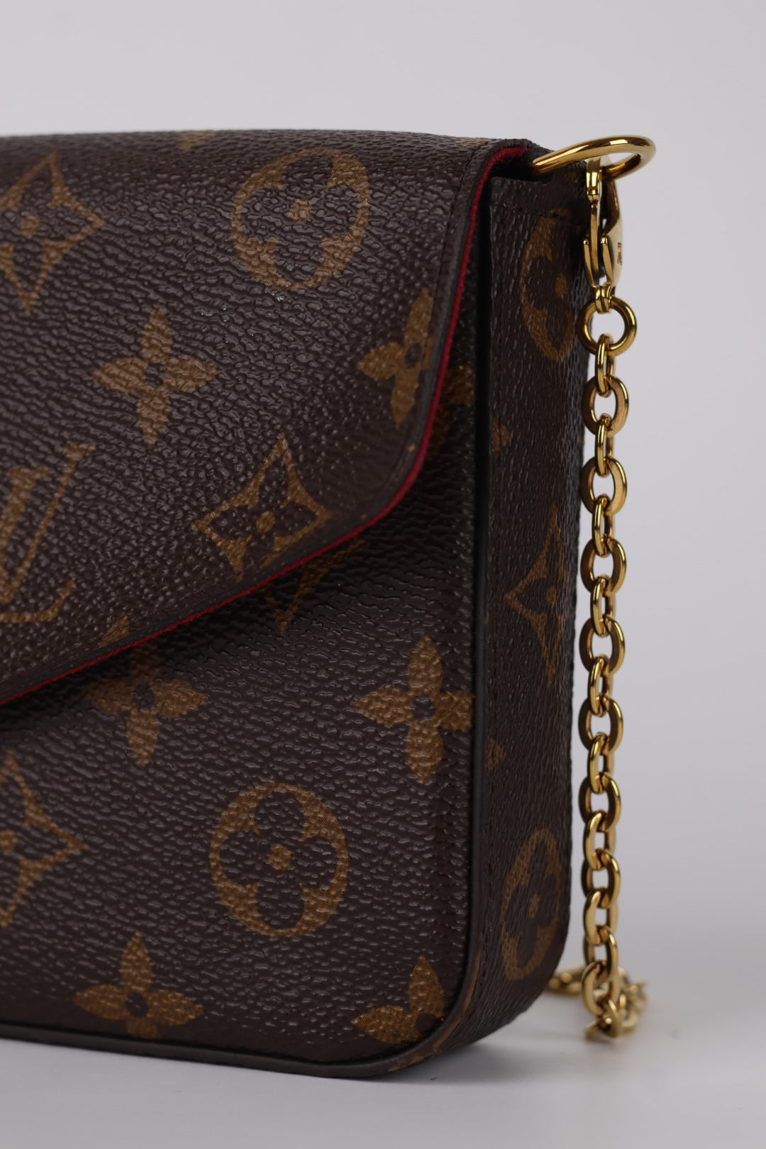 Louis Vuitton Félicie Monogram
