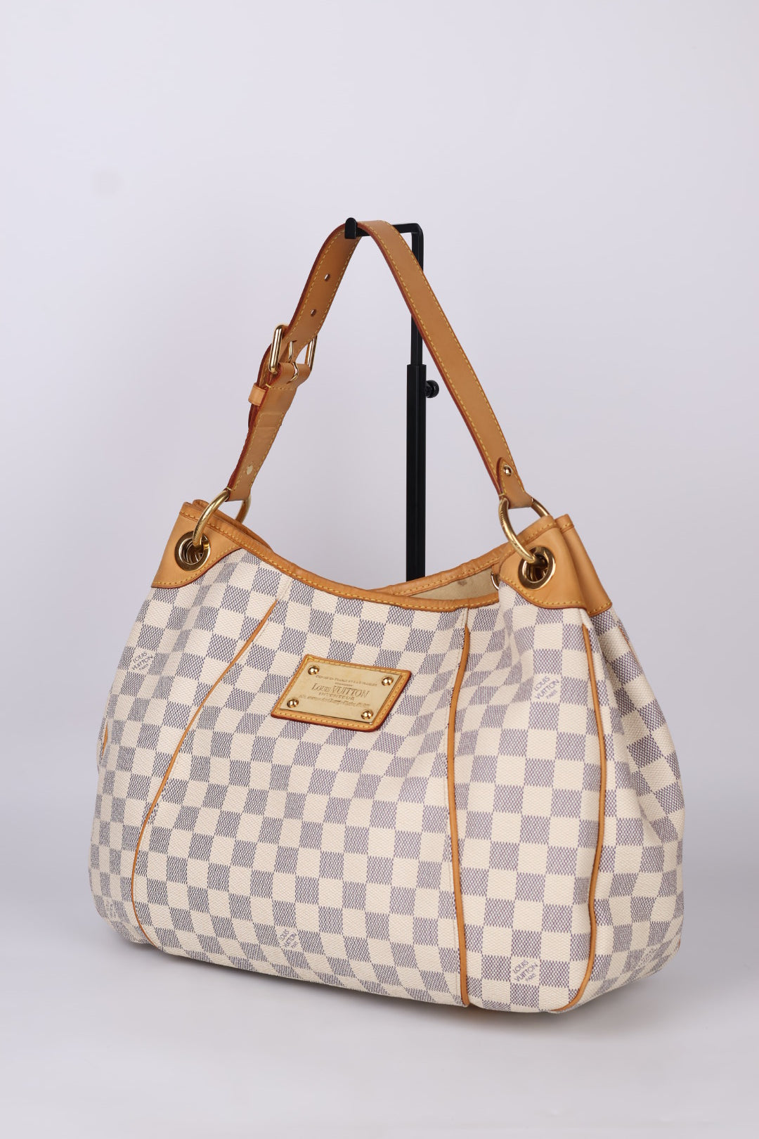 Louis Vuitton Galliera Damier Azur