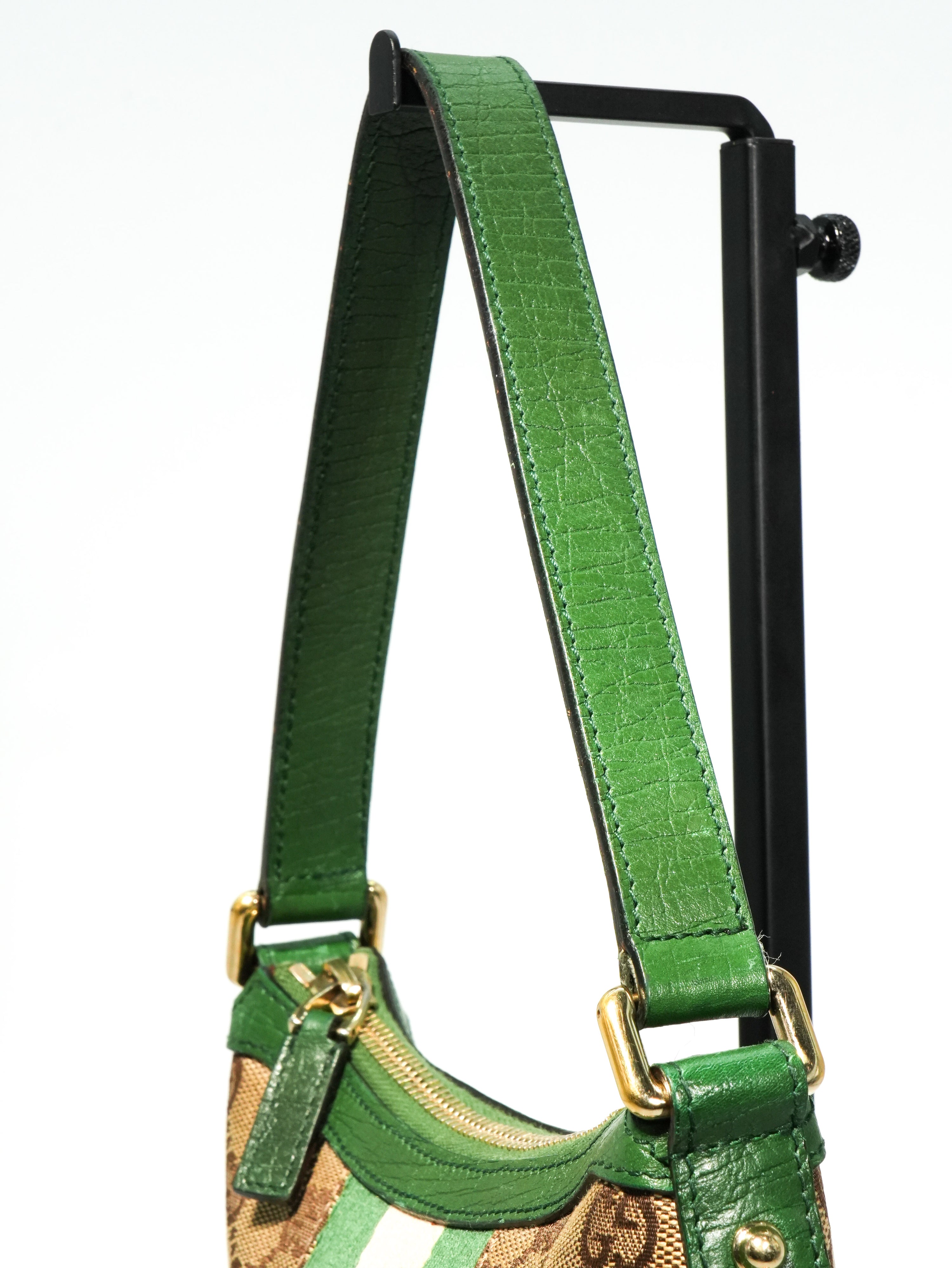 Gucci Mini Horsebit a Spalla