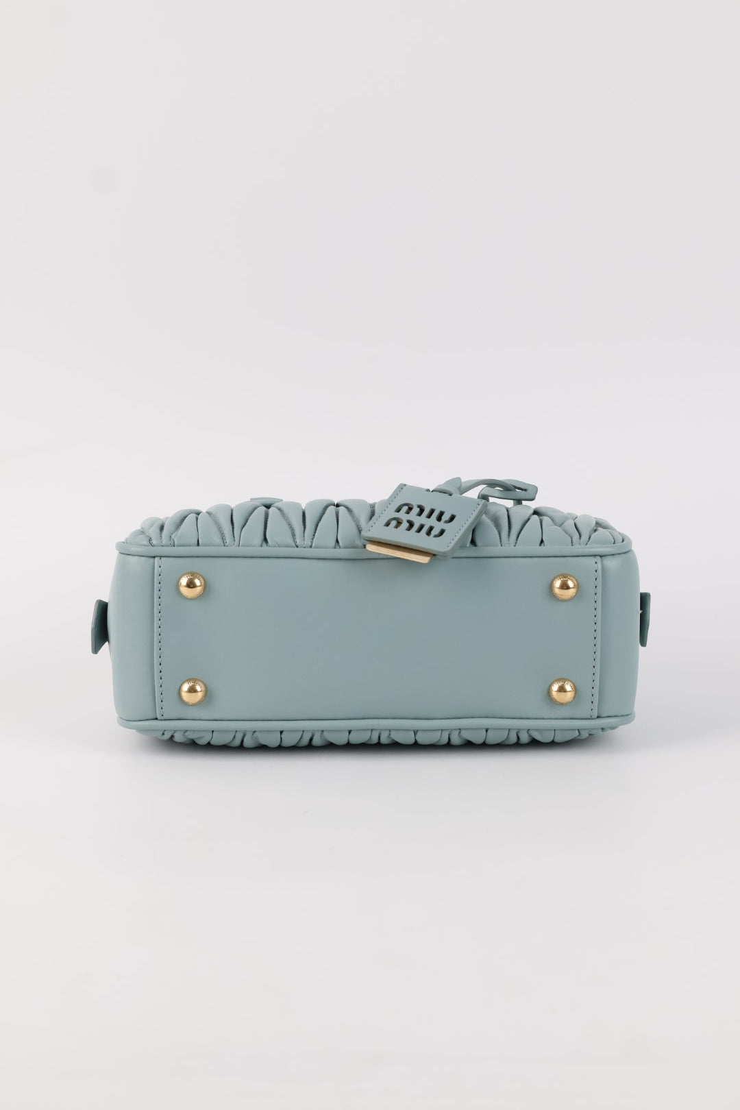 Miu Miu Arcadie Matelassé