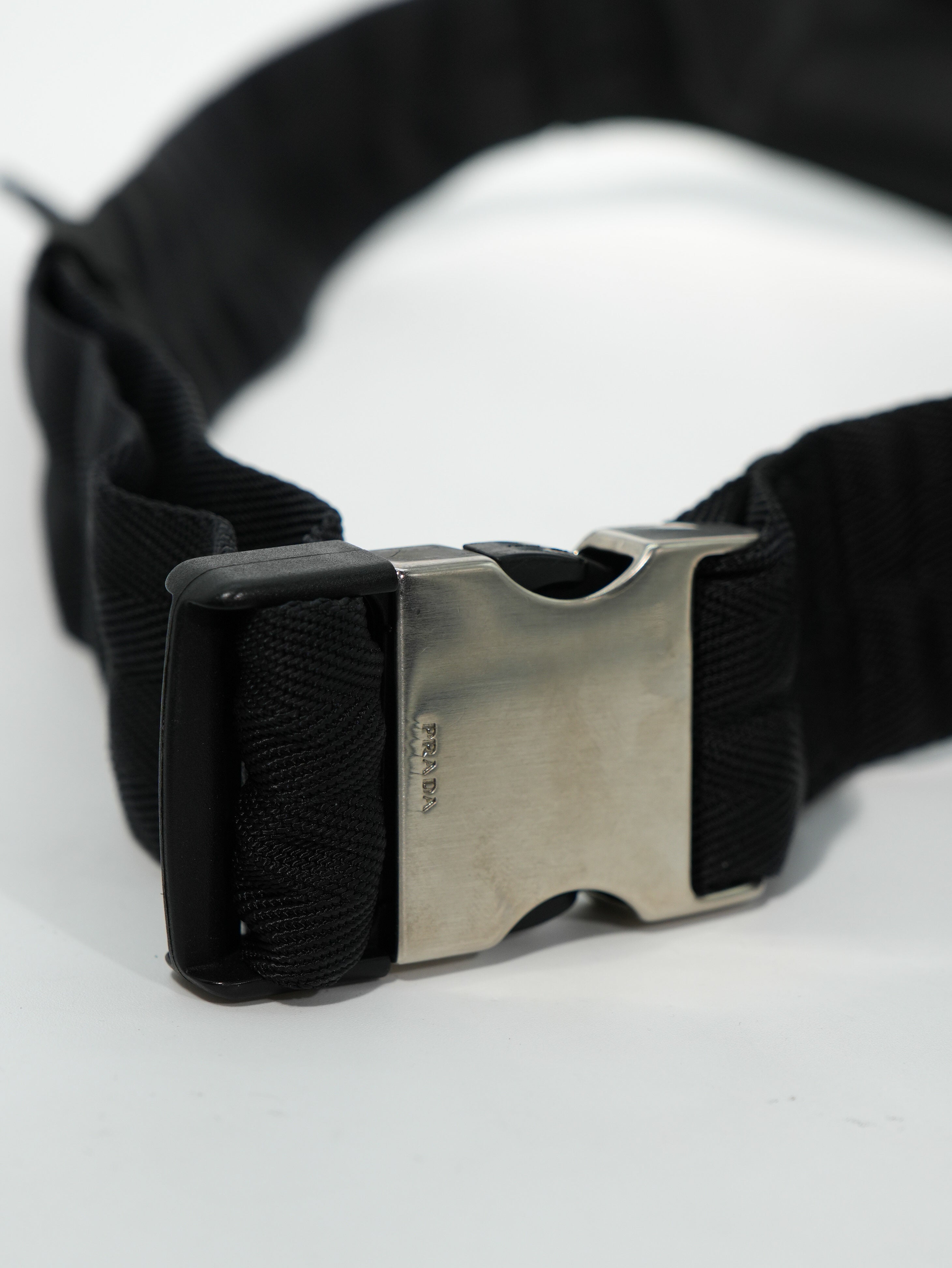 Prada Marsupio Nylon