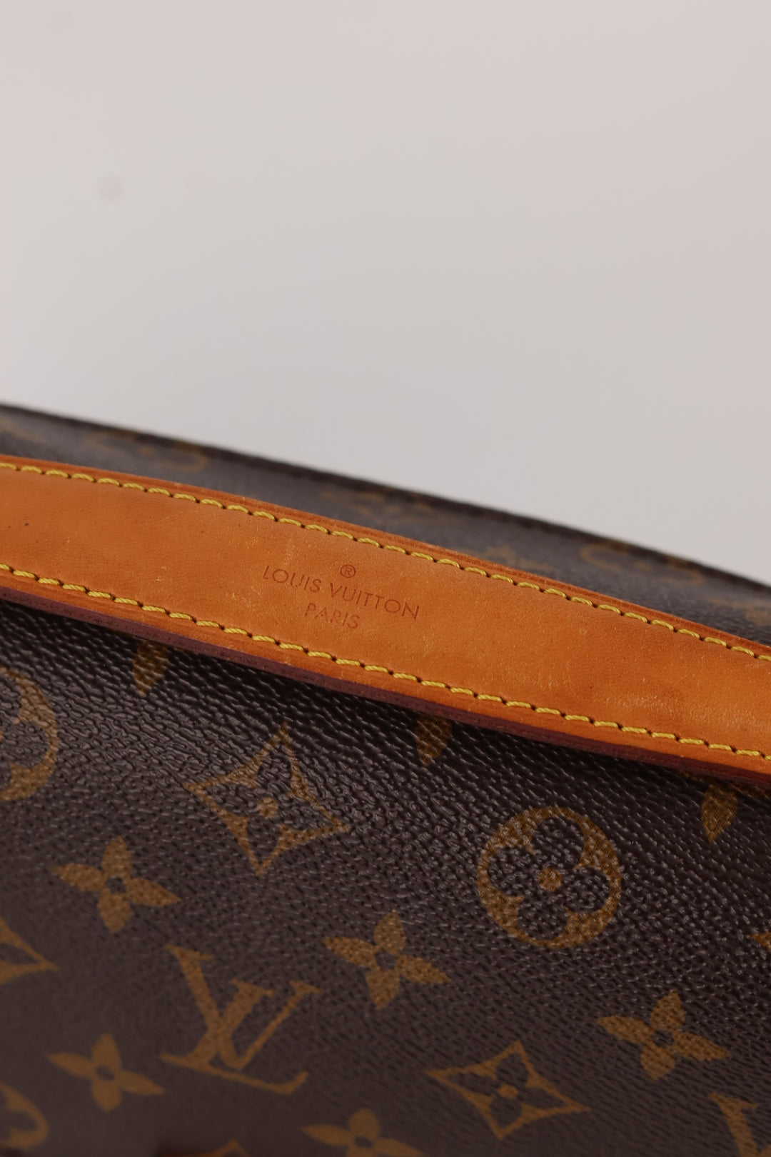 Louis Vuitton Métis Monogram